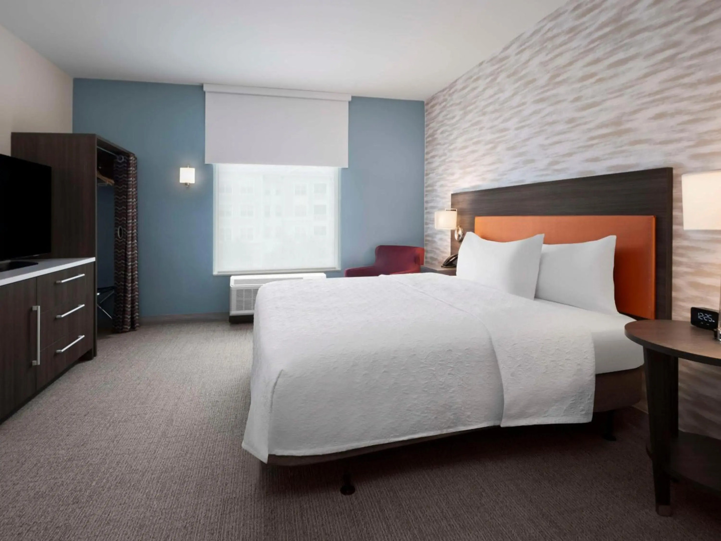 Home2 Suites by Hilton Orlando South Davenport