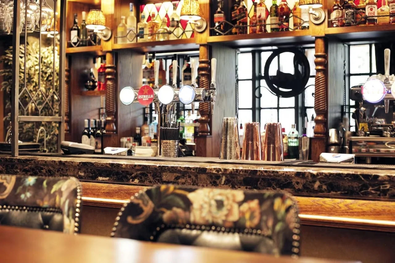 The Black Swan - The Inn Collection Group