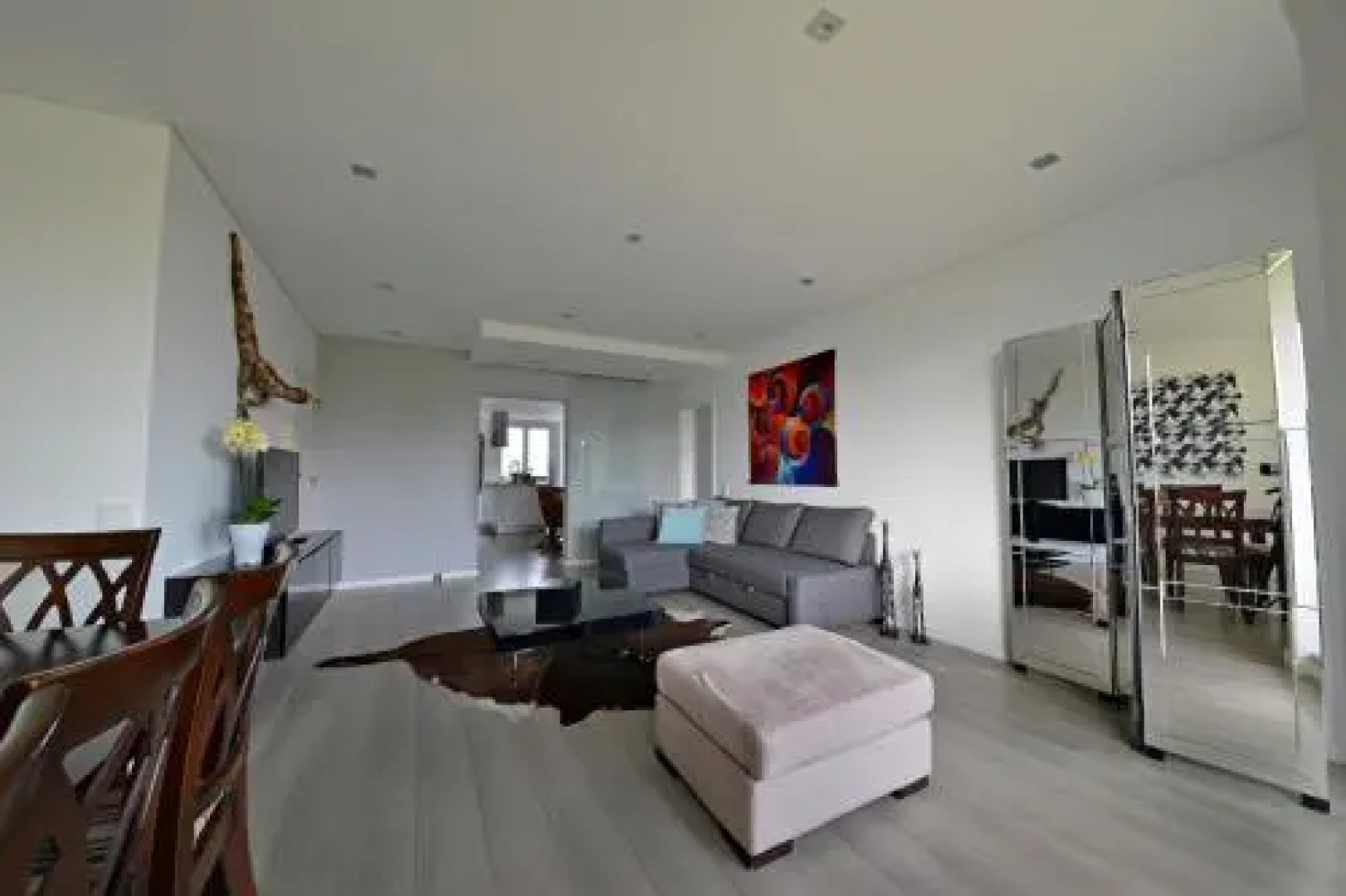 Apartment Casa Verena