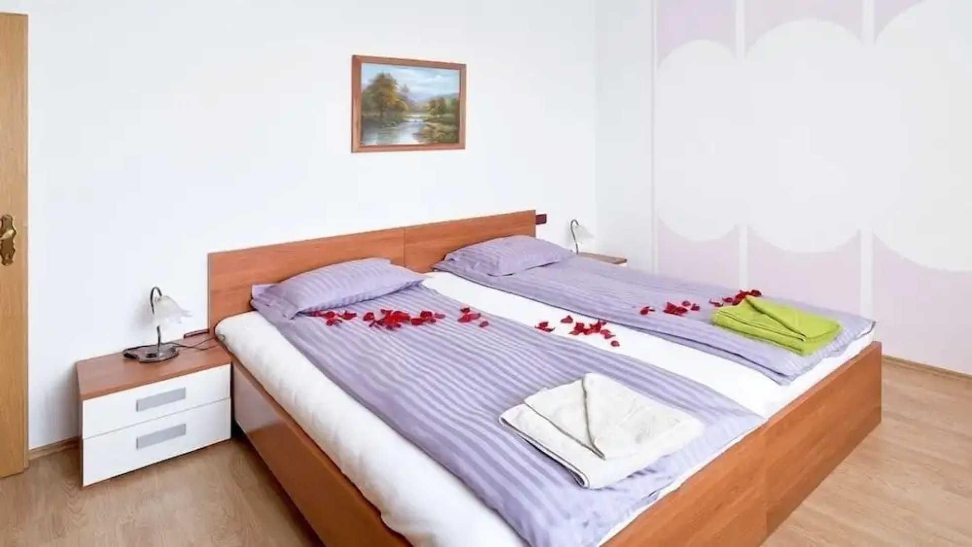 Apartments Villa Venera