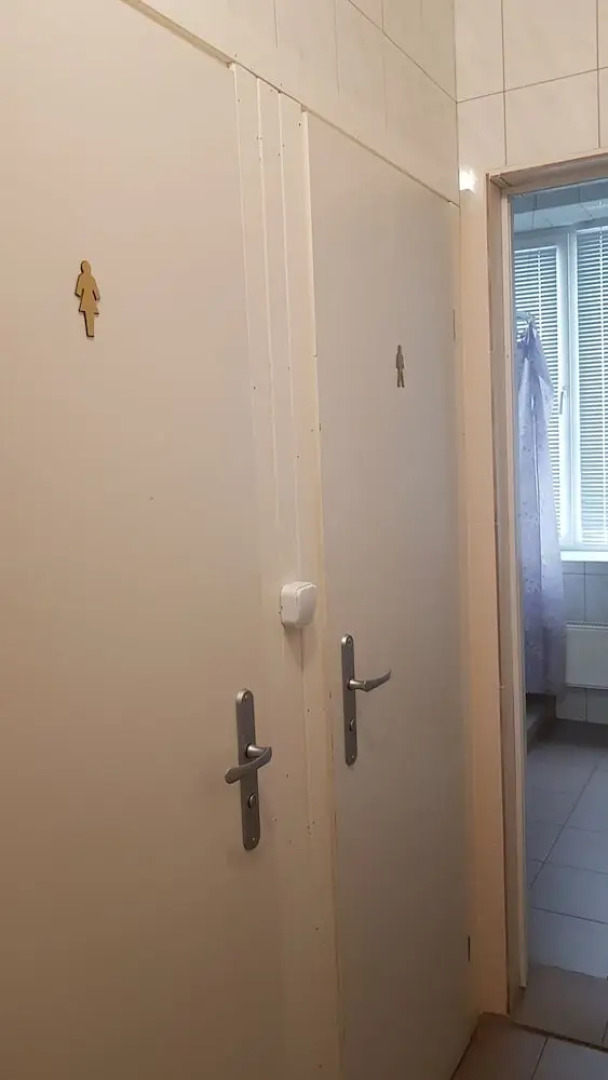 Хостел Welcome24