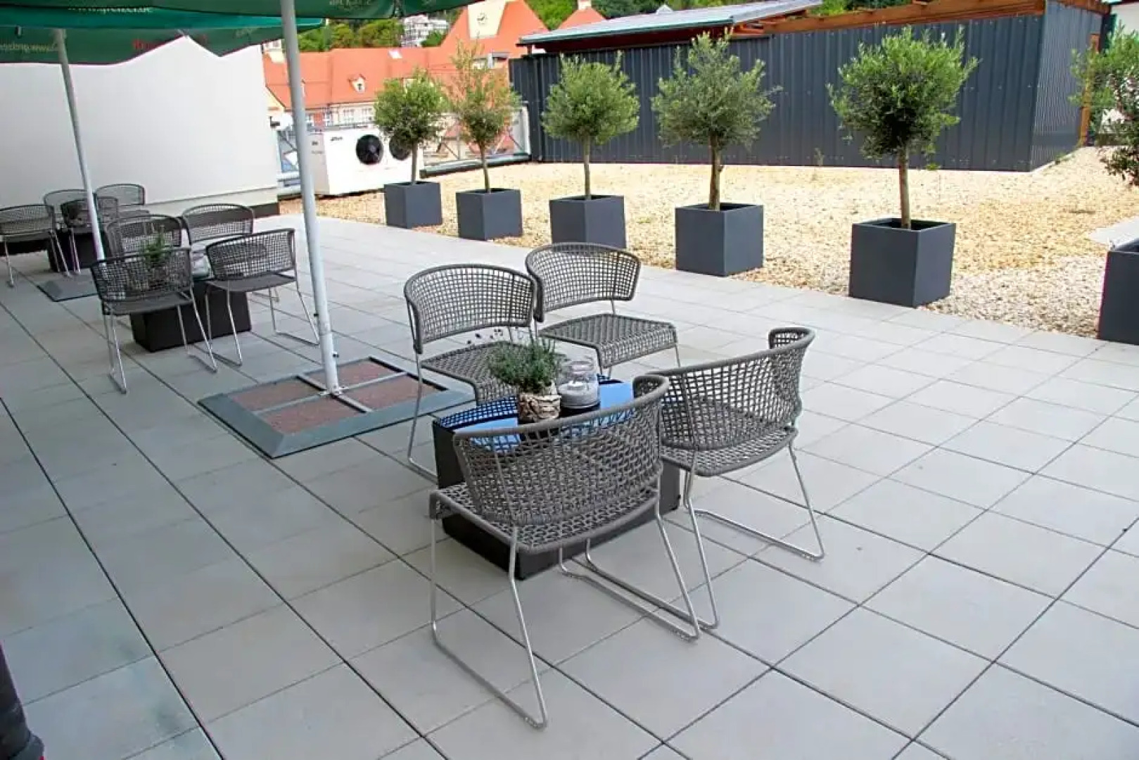 Schlossberghotel Greiz