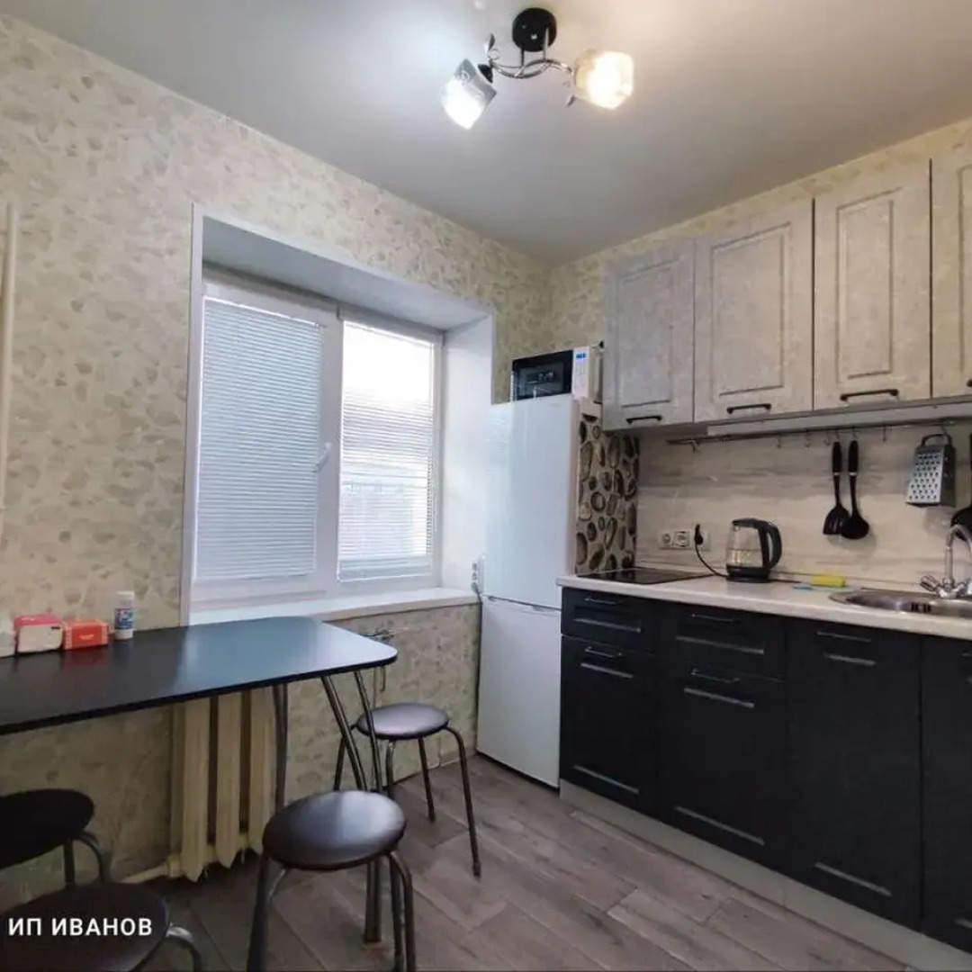 Апартаменты на улице Аллея Труда 16