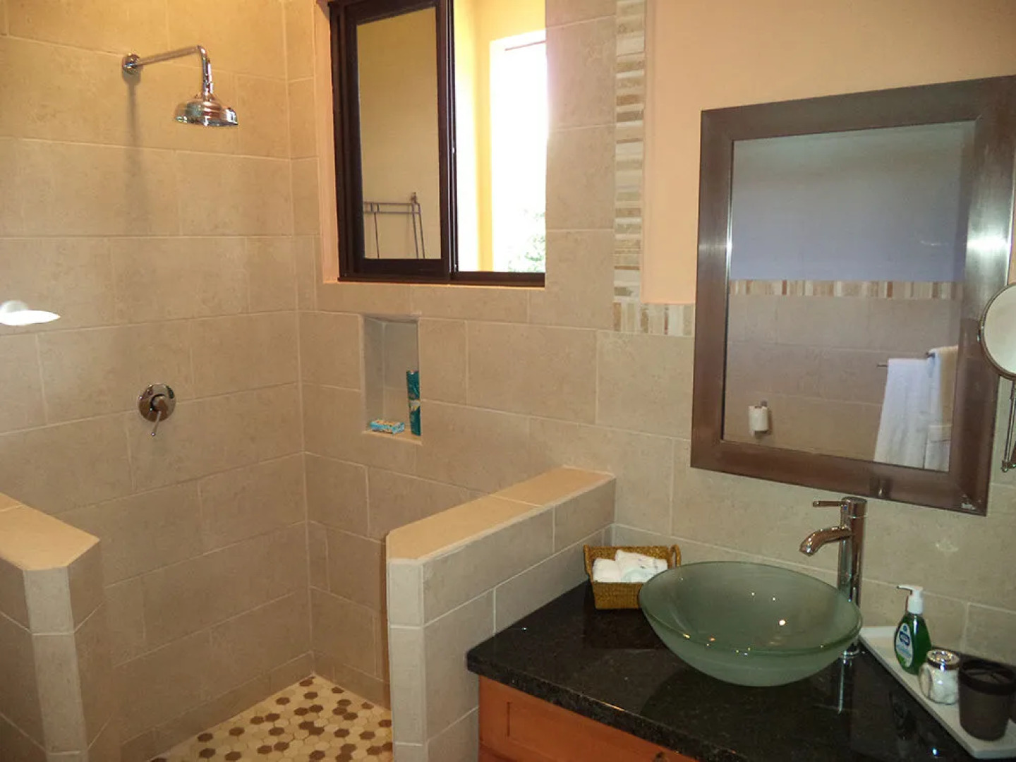 Casa de Montaña Bed & Breakfast