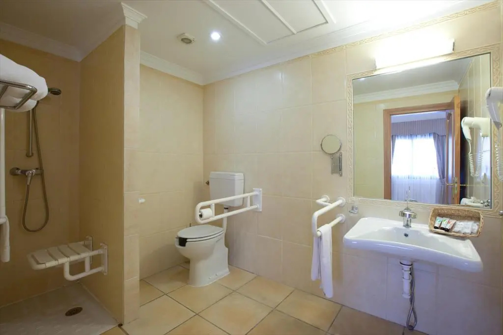 Gran Hotel Benahavis SPA