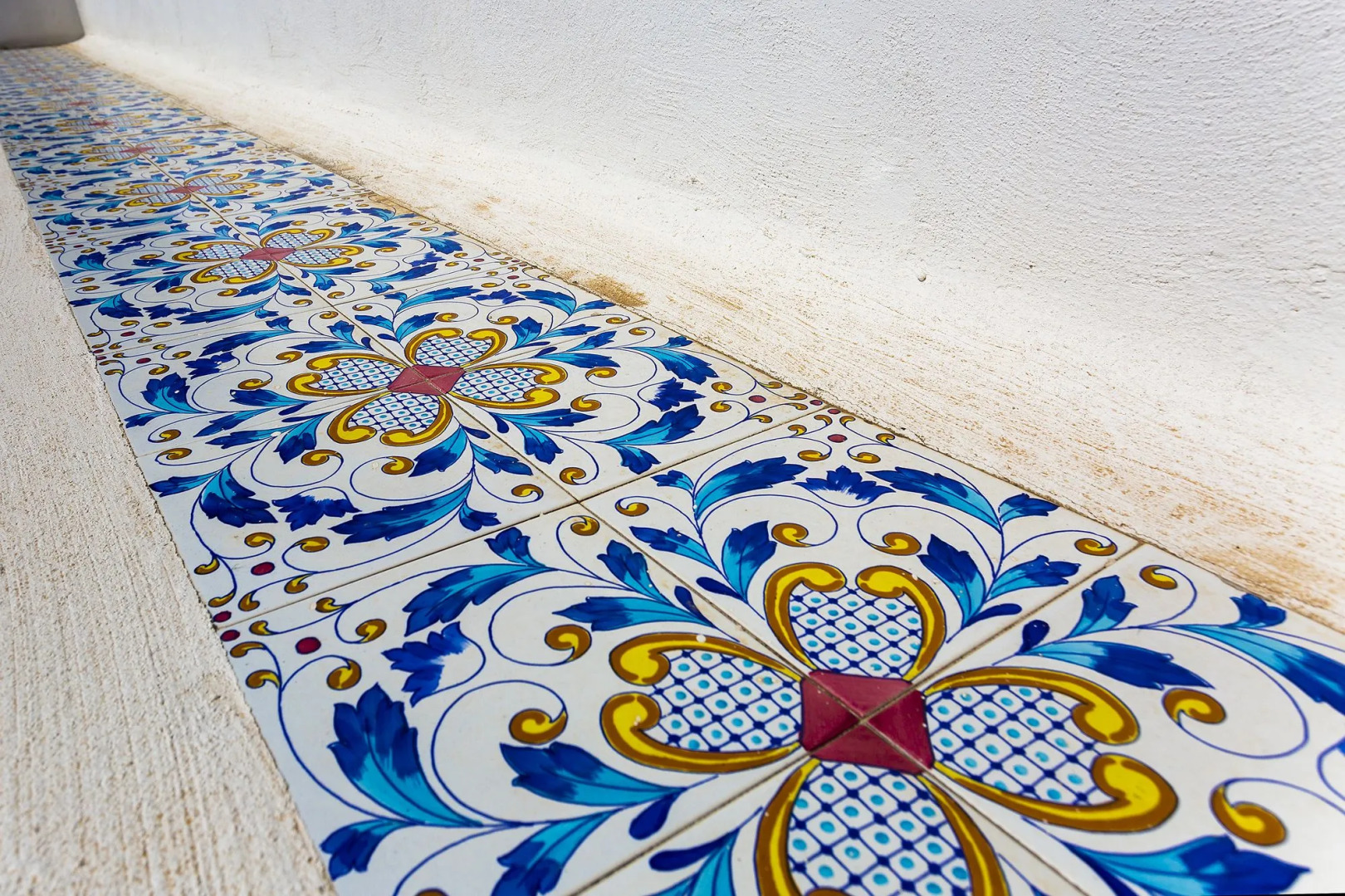 Amalfi Hills Country Hotel