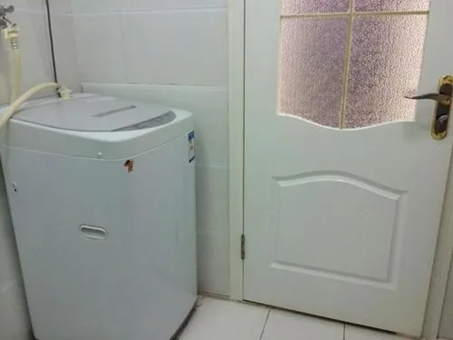 Huaian Pinshang Wanda Apartment