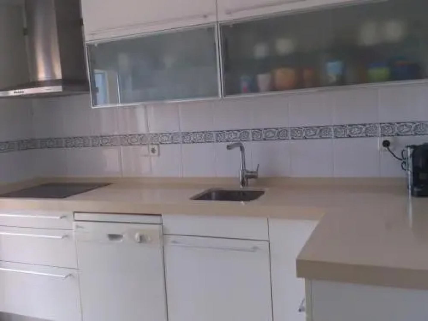 Pareado Cabo de Palos