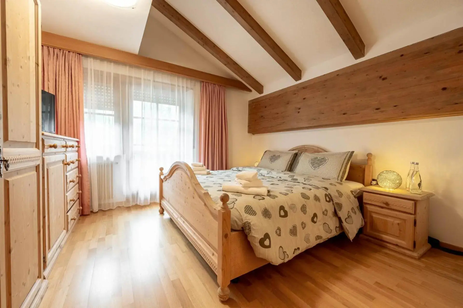 Albergo Villetta Maria