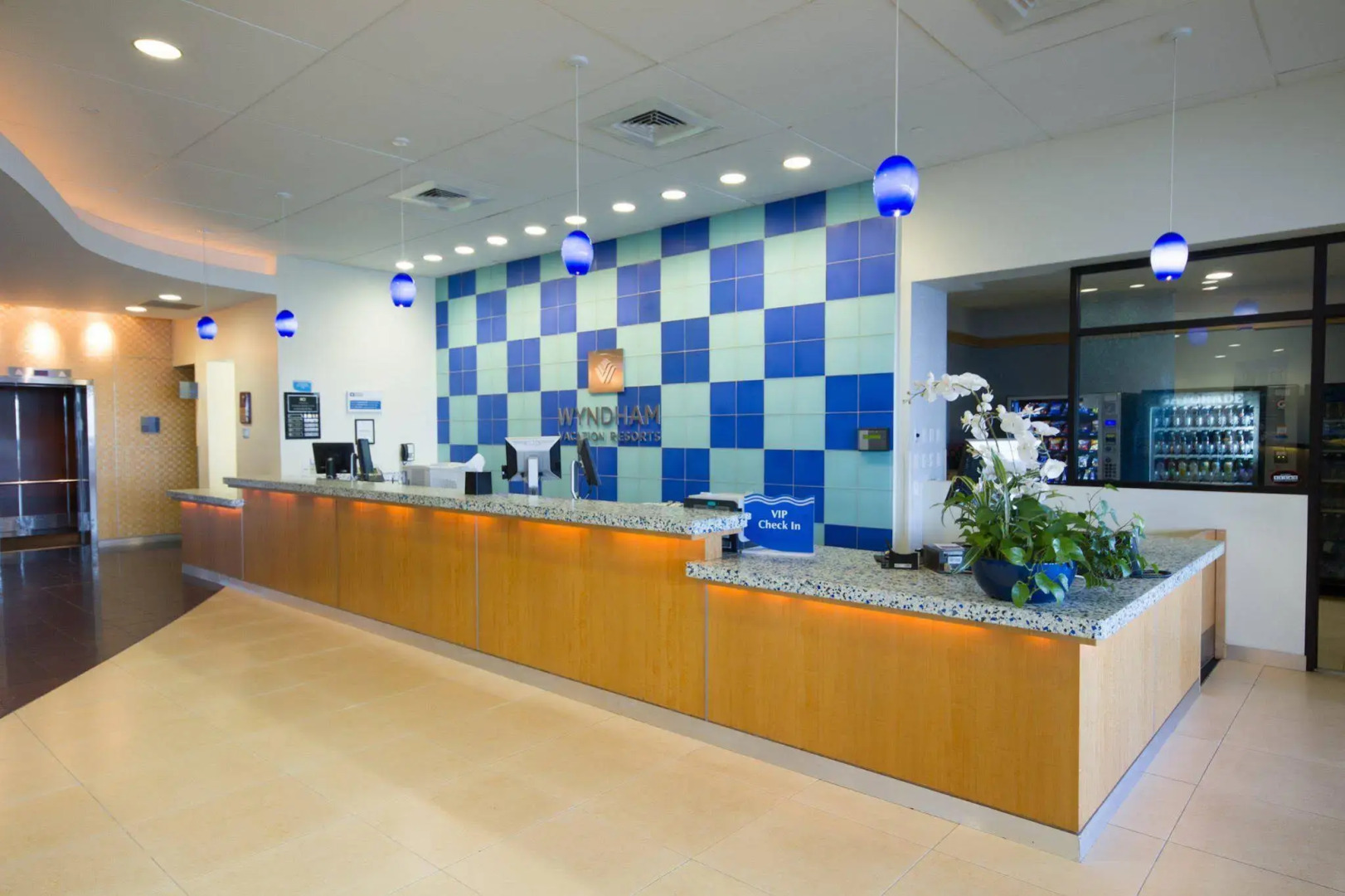 Club Wyndham Skyline Tower