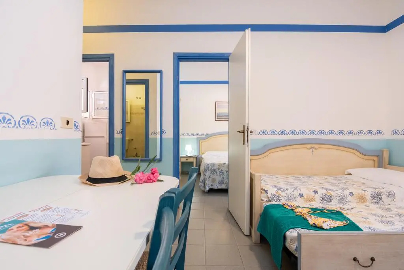 Ortano Mare Village and Residence