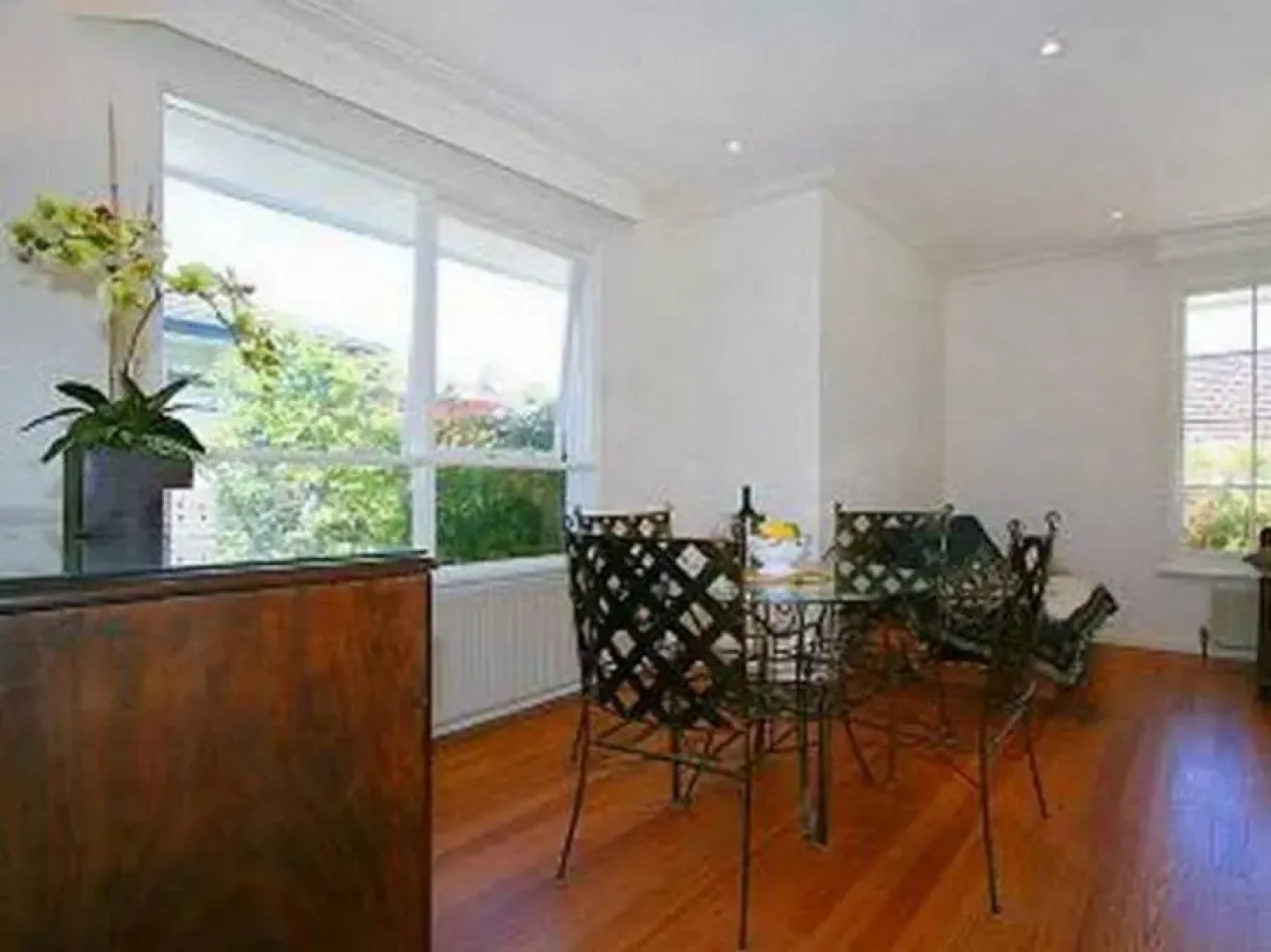 North Haven Apartment