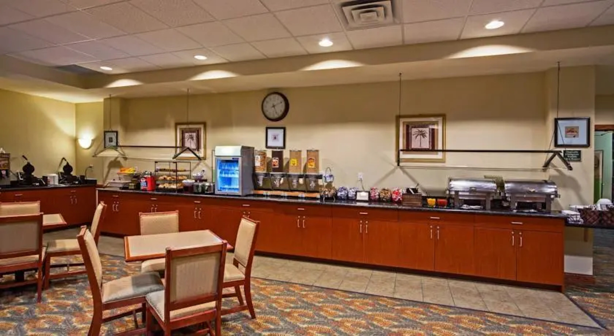 Country Inn & Suites - Cape Canaveral