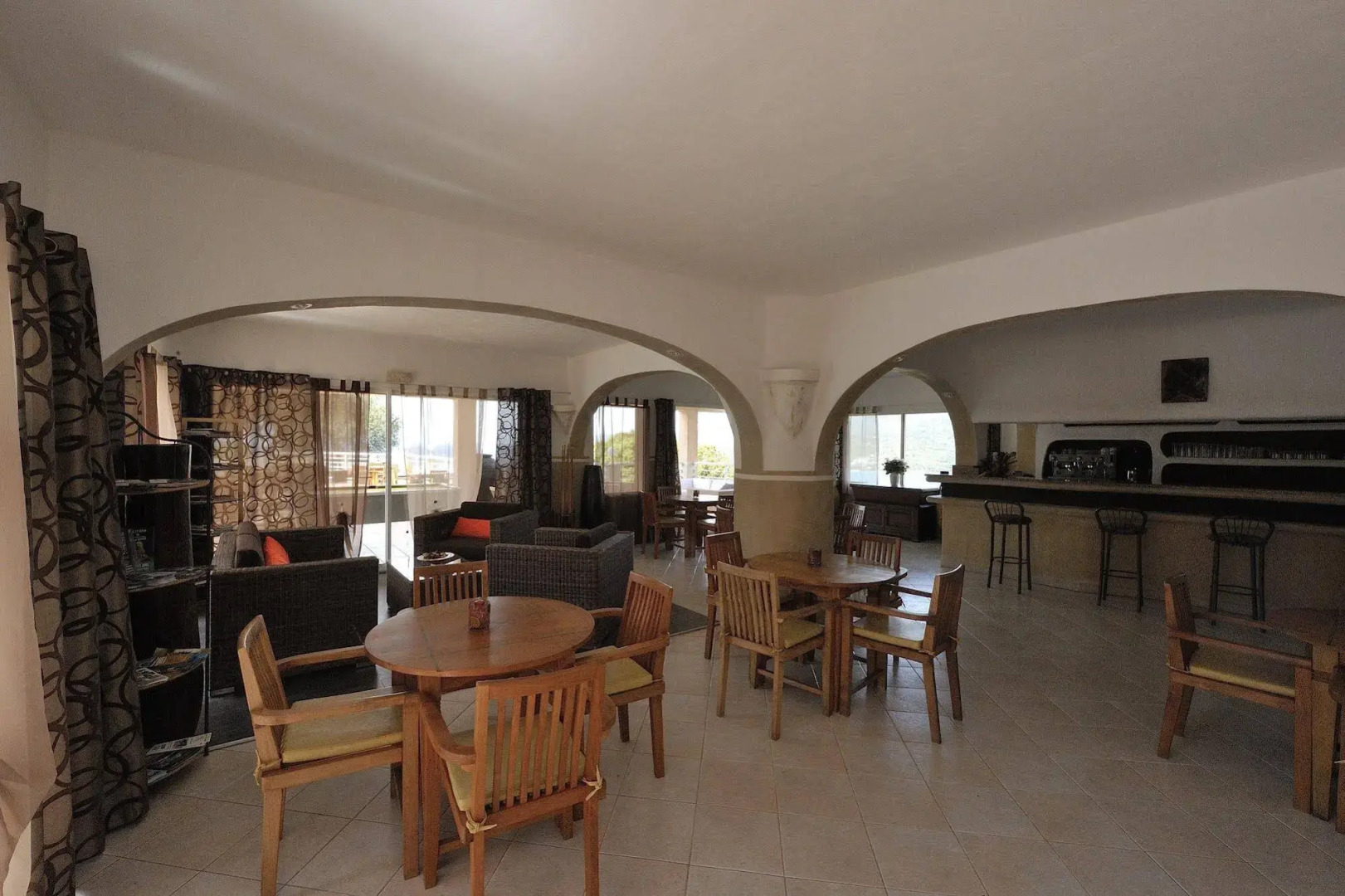 Residence & Hôtel Aria Marina