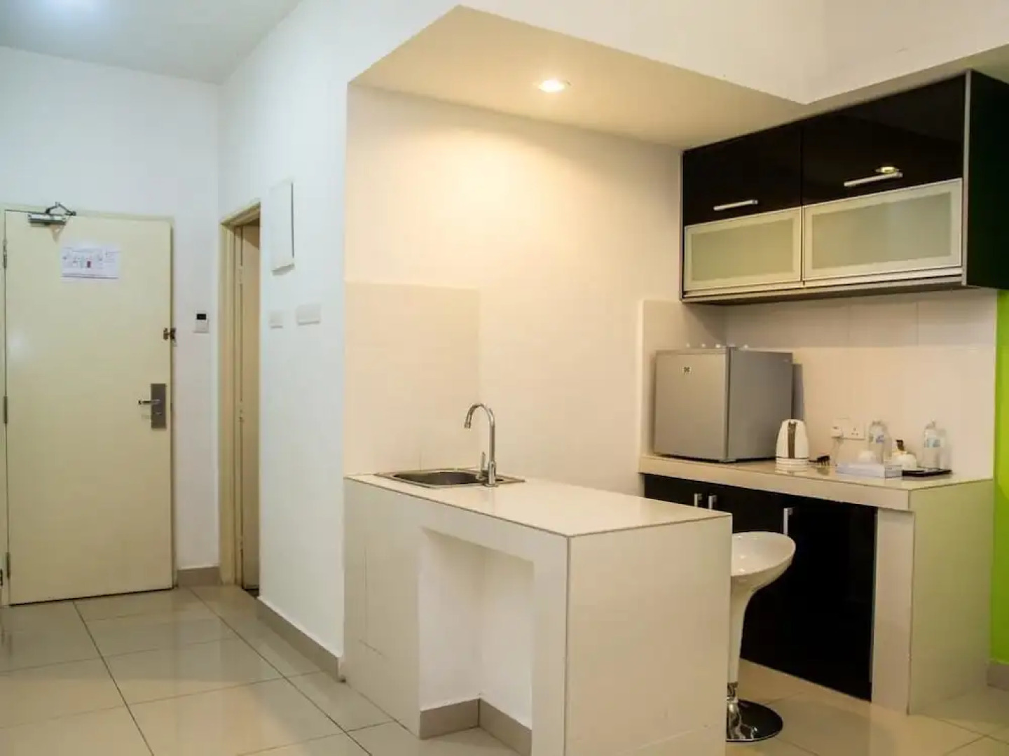 OYO 540 De Viana Hotel & Apartments