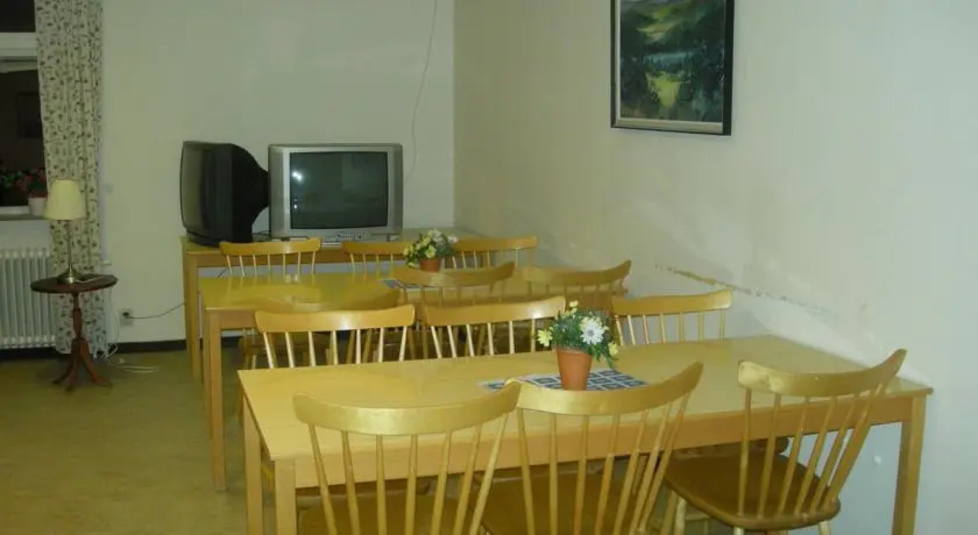 STF Hostel Surahammar