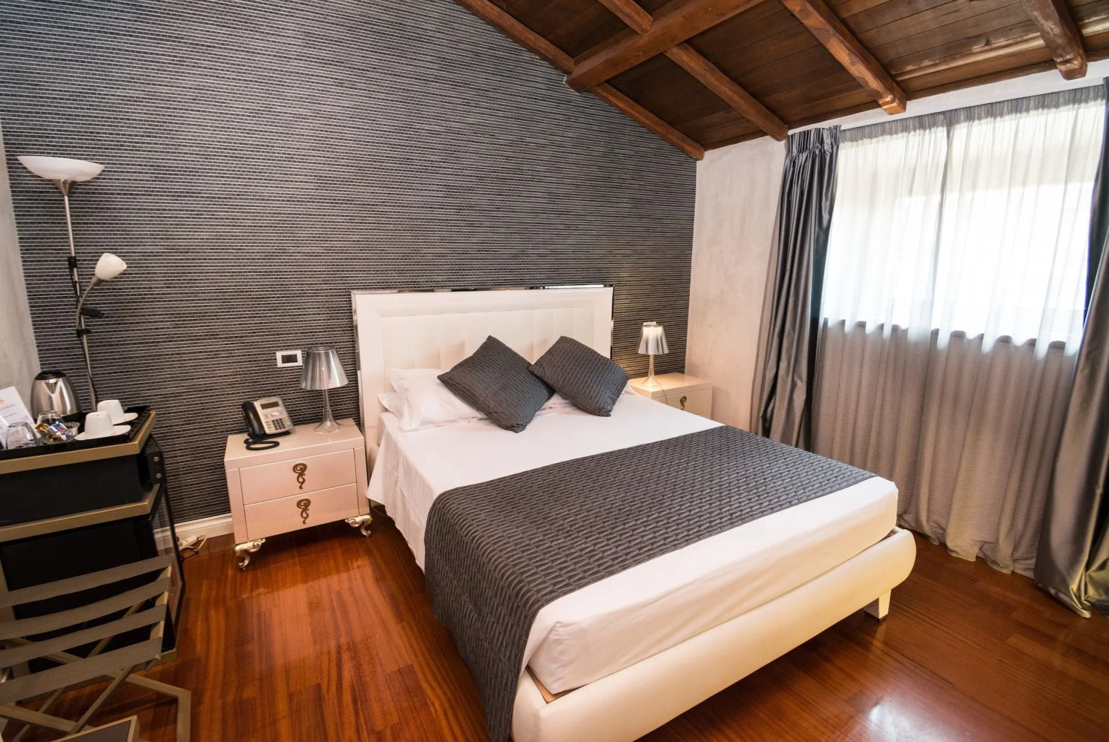 Cola di Rienzo Luxury Penthouse