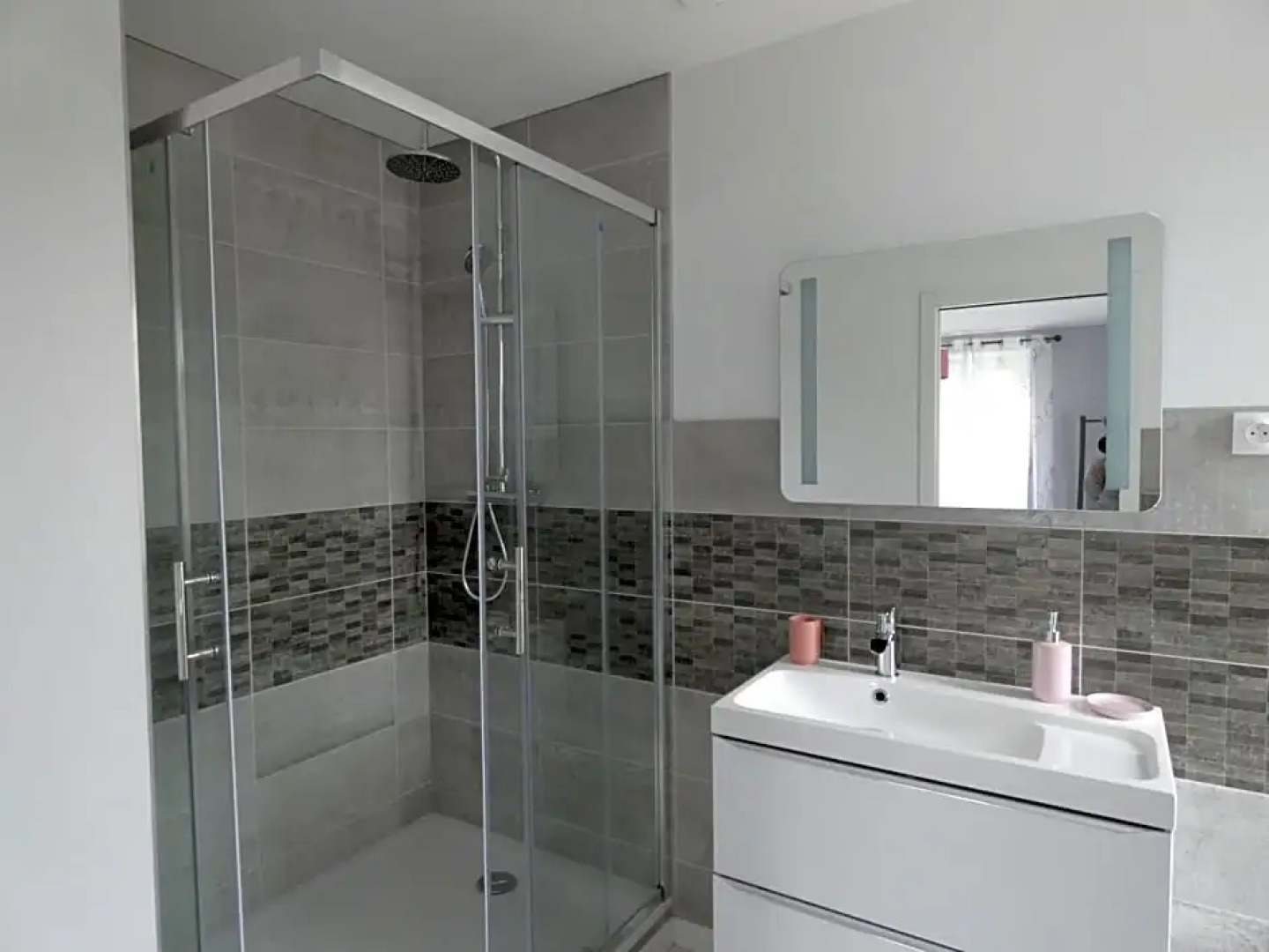 Les Chambres D Odile