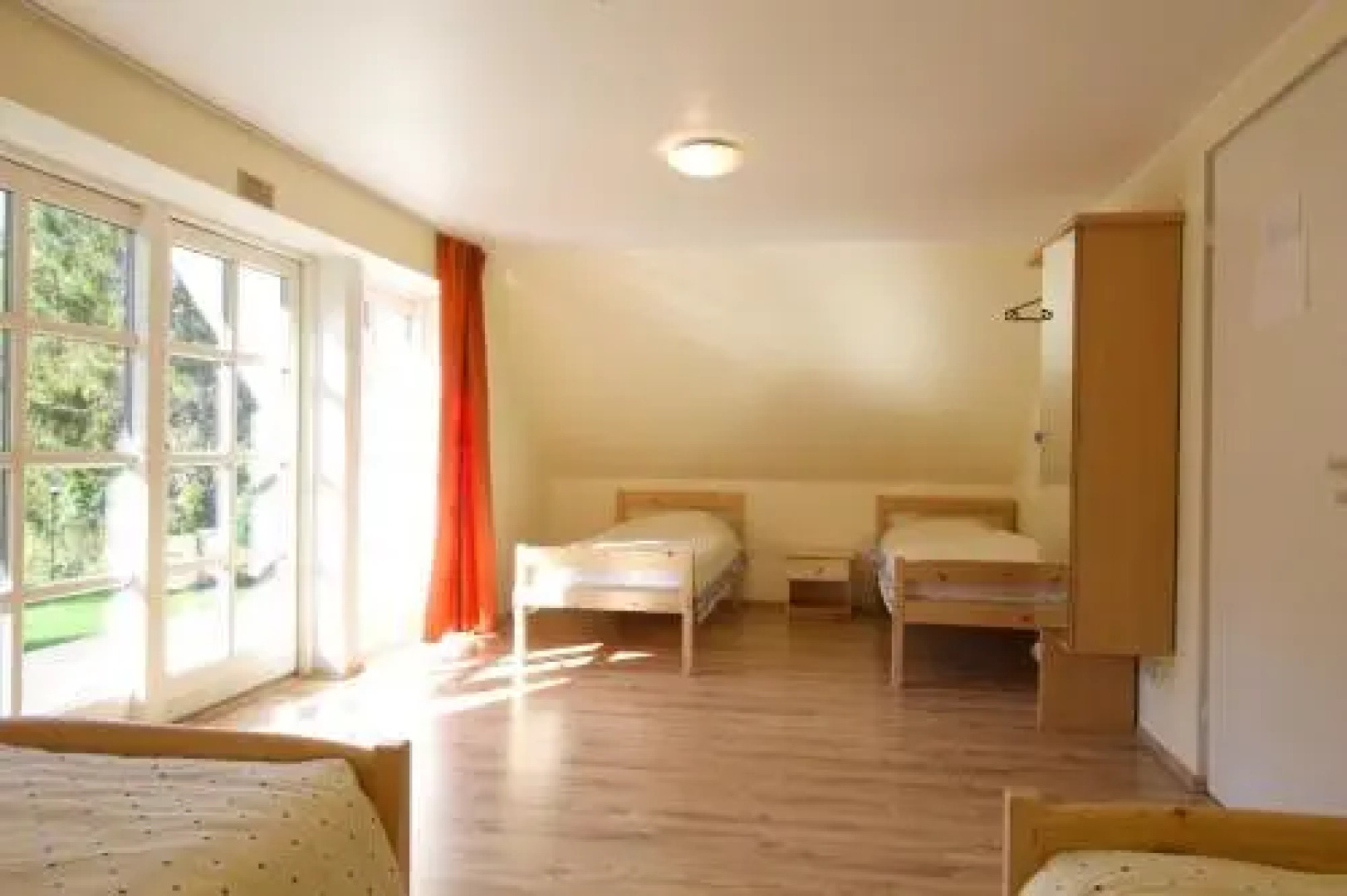 Kõrveküla Holiday Centre