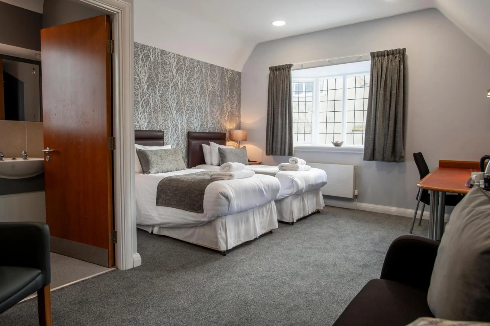 The Management Centre