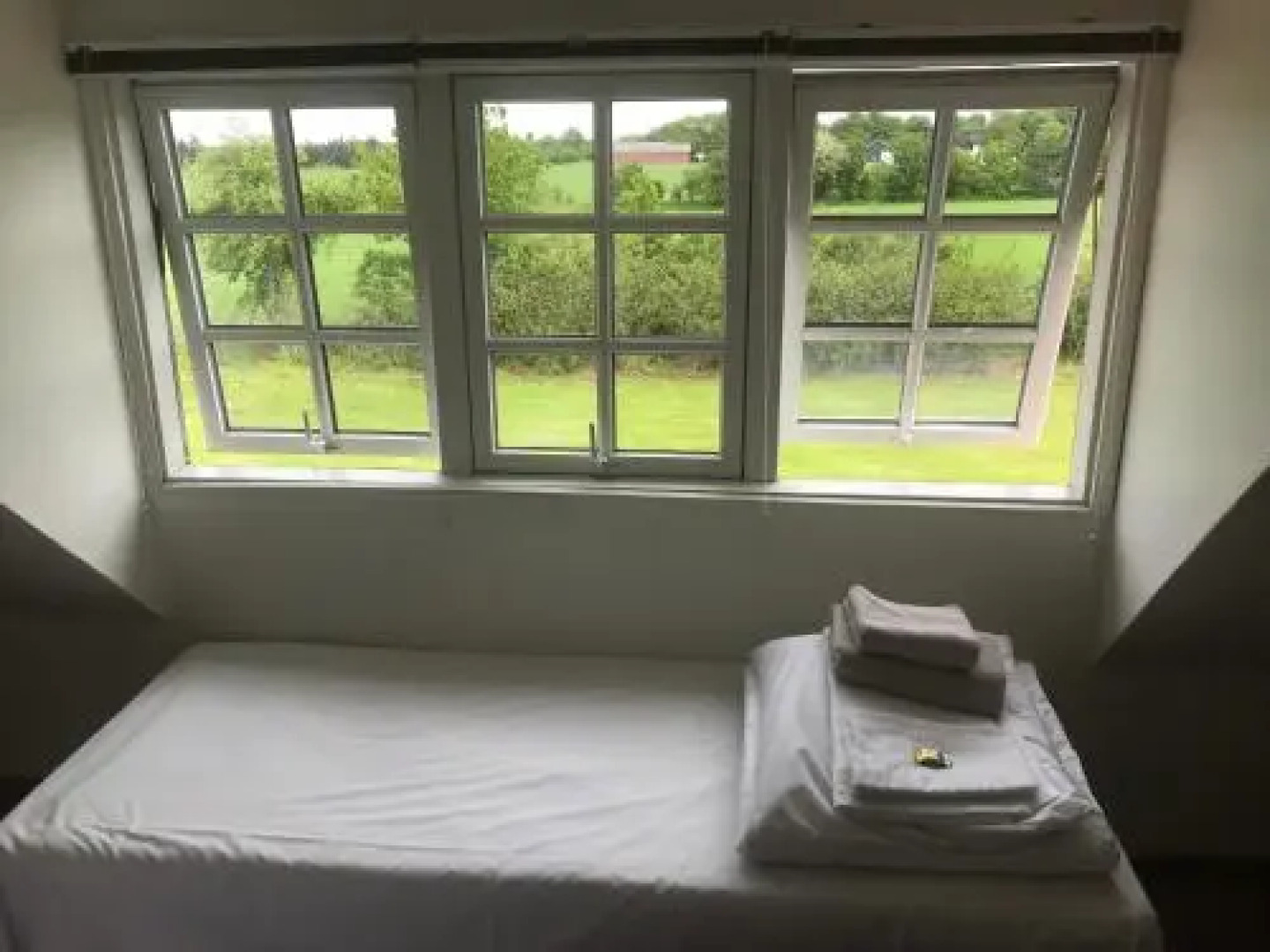 Brunbjerg Apartments