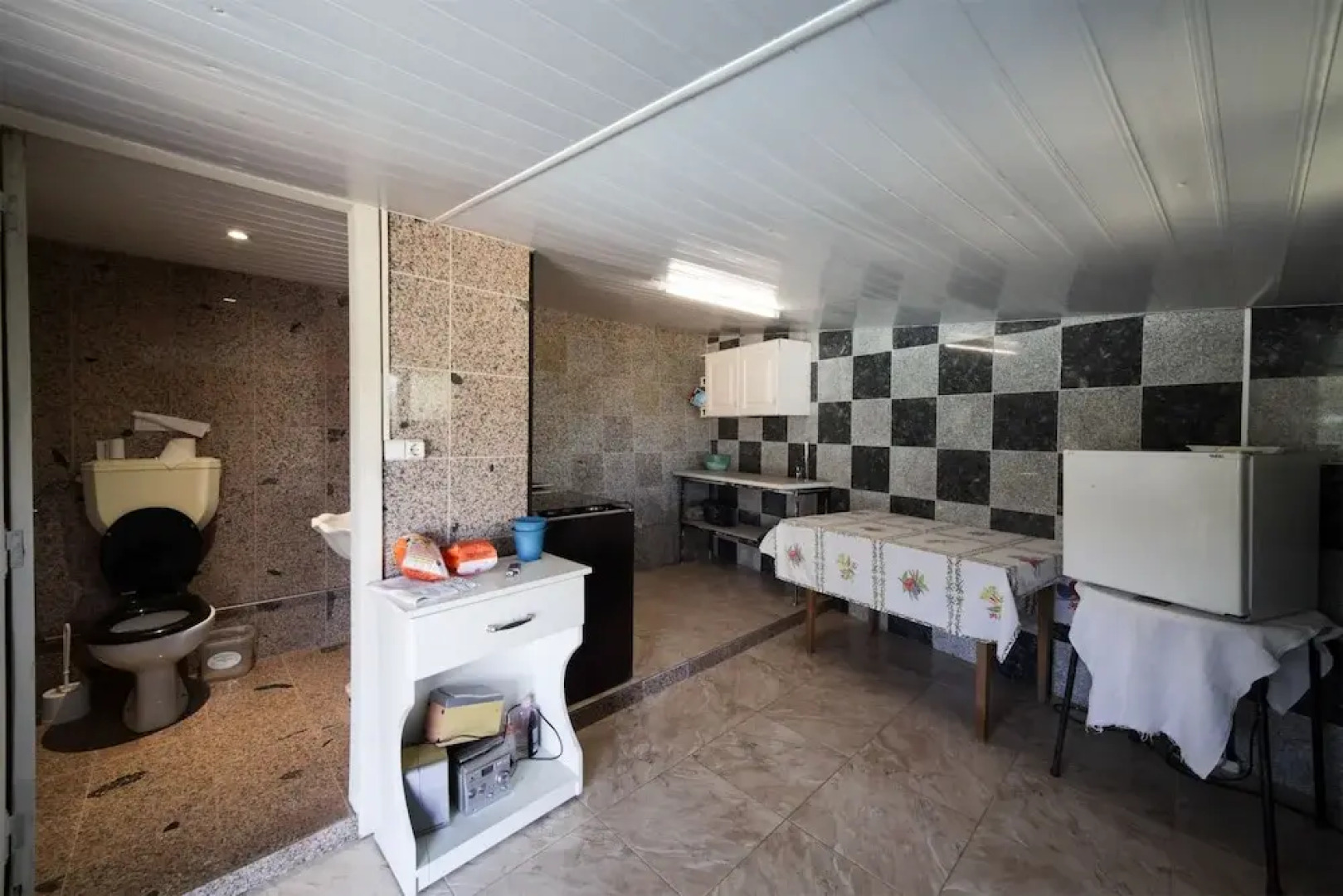 Casa Rural do Salgueirinho