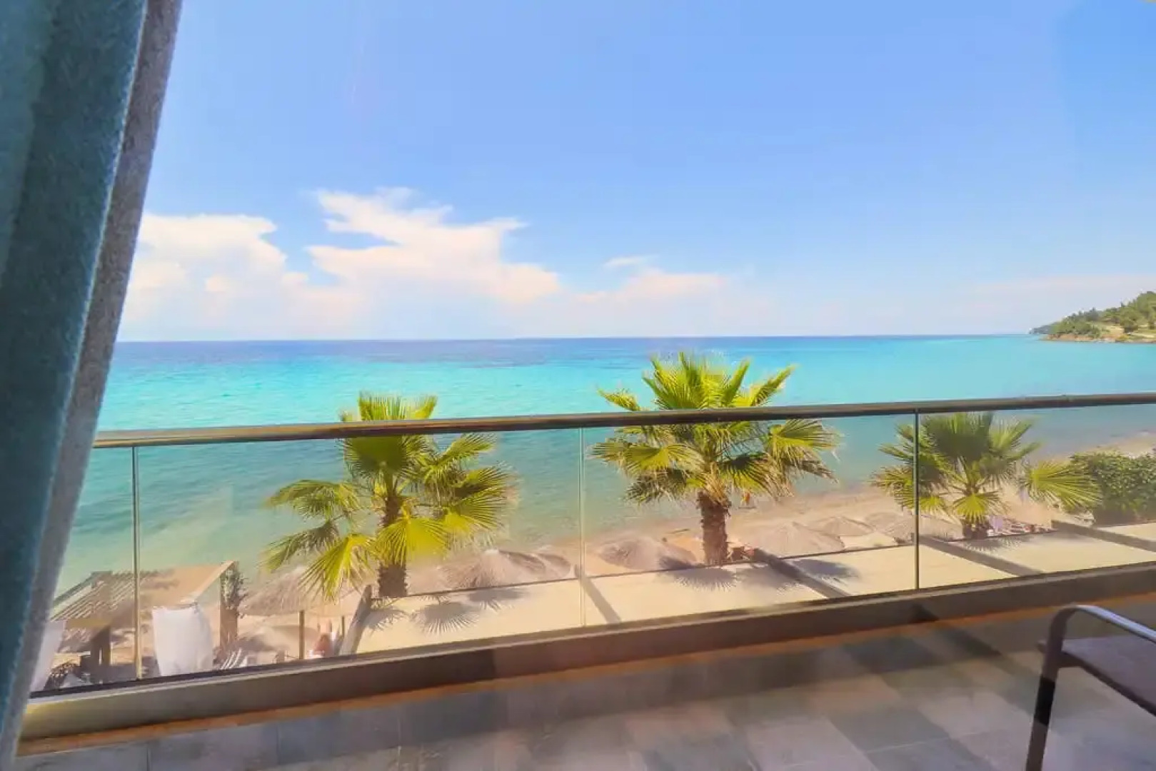 Evlogia Hotel Seafront & Annex by Greek Pride