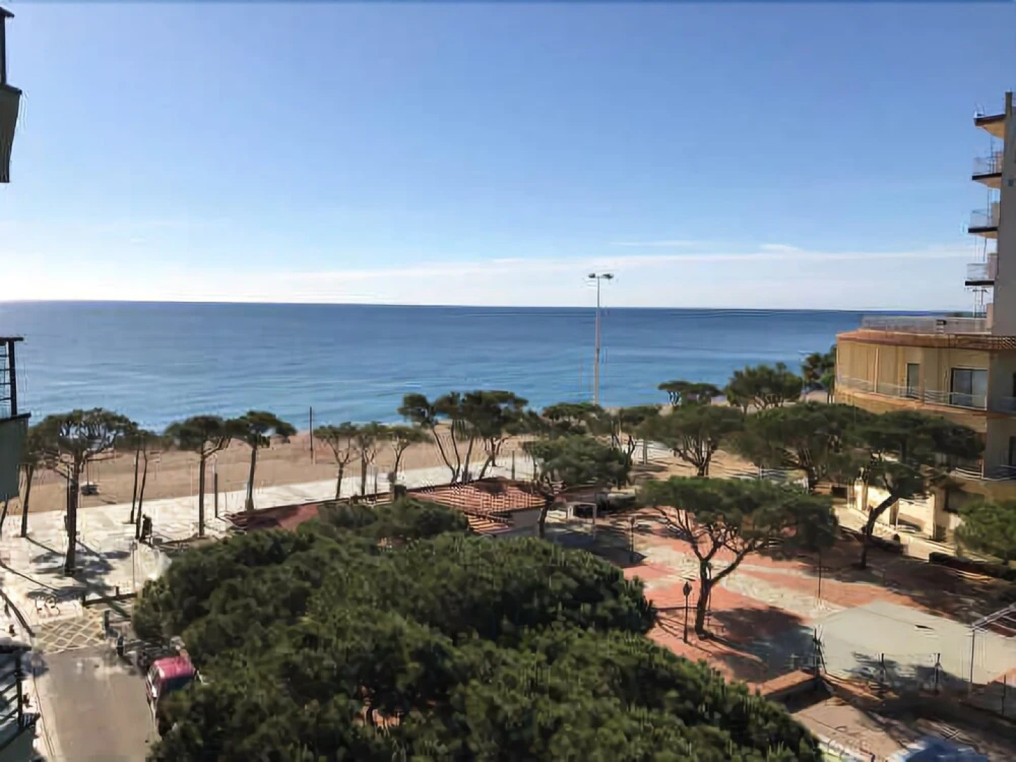 Apartamento Fanals 4M