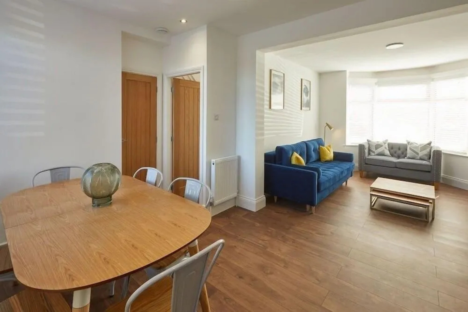 Host Stay Montrose View