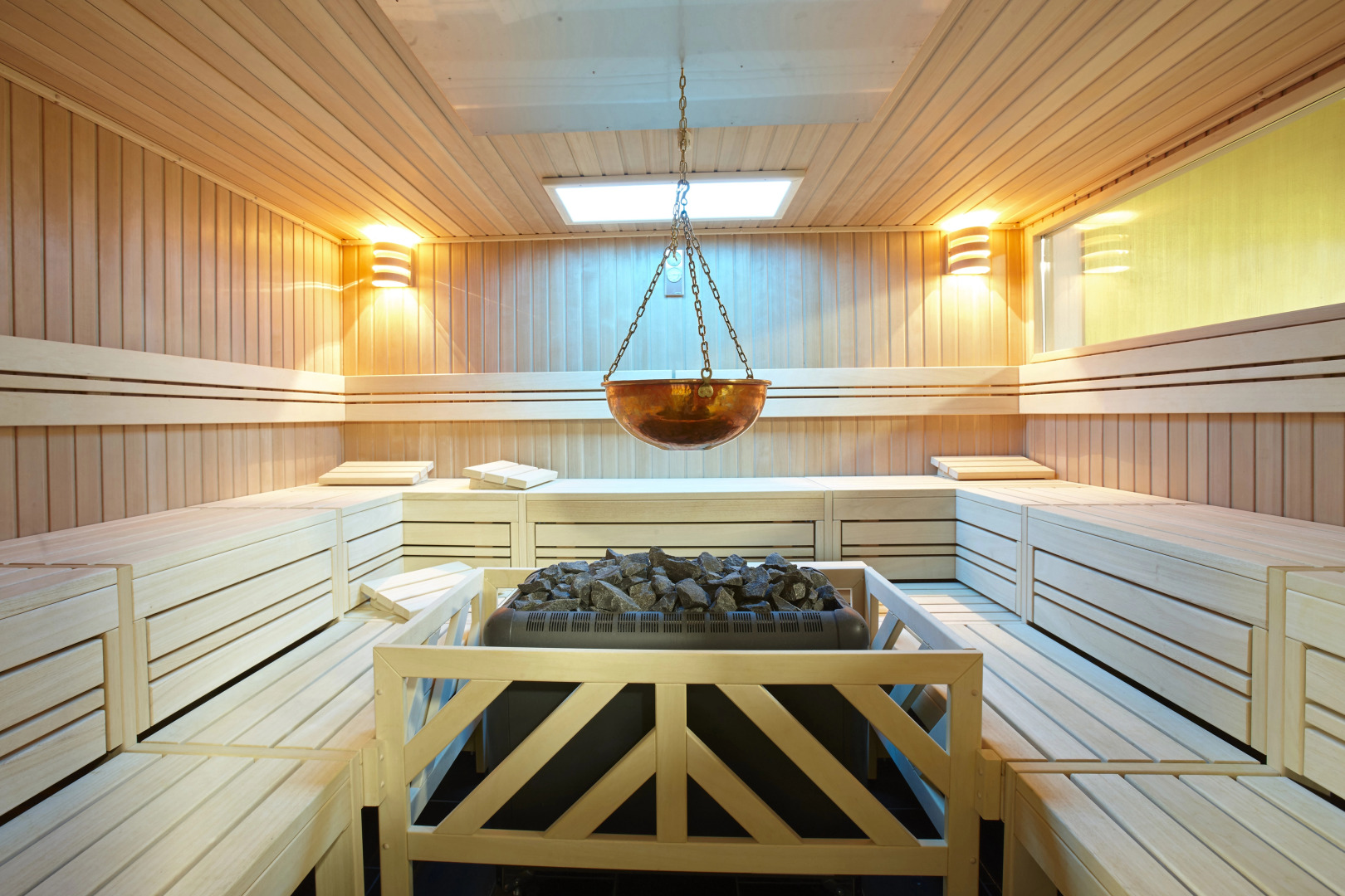 Hotel Plöner See by Tulip Inn