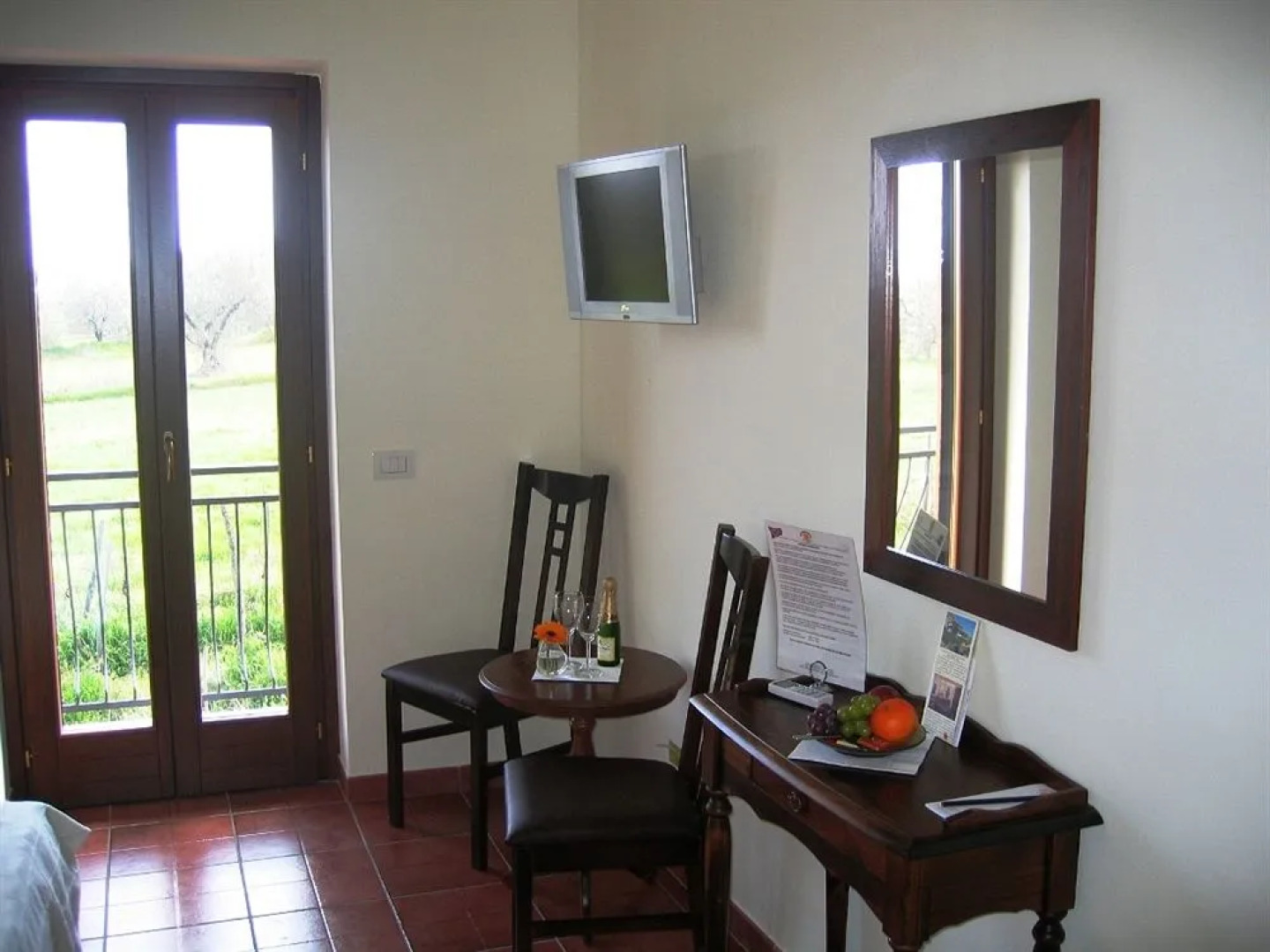 Casa Reminiscenza Farmhouse