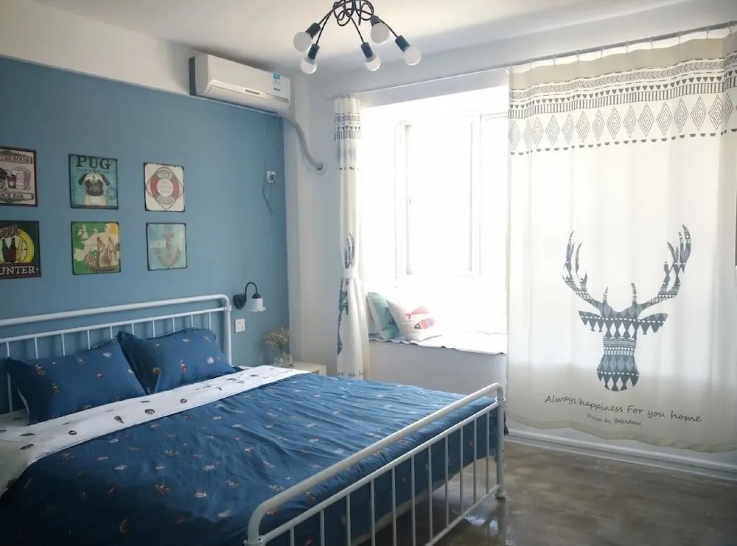 Weihai Blove Islets Youth Hostel