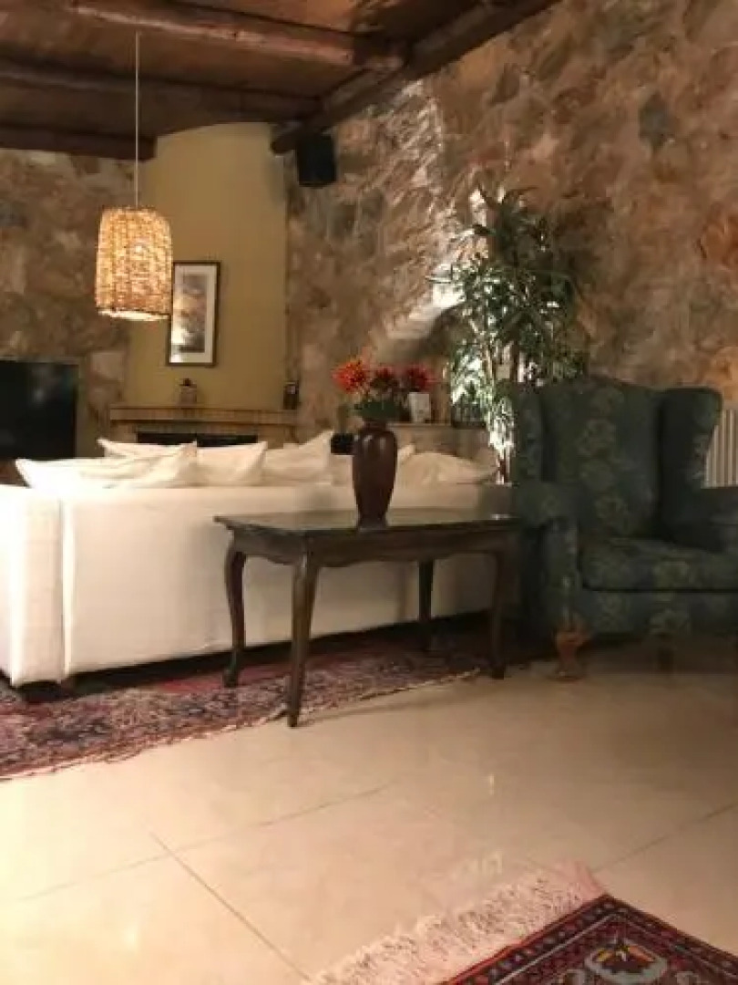 Villa Marrone Splendid Seaview