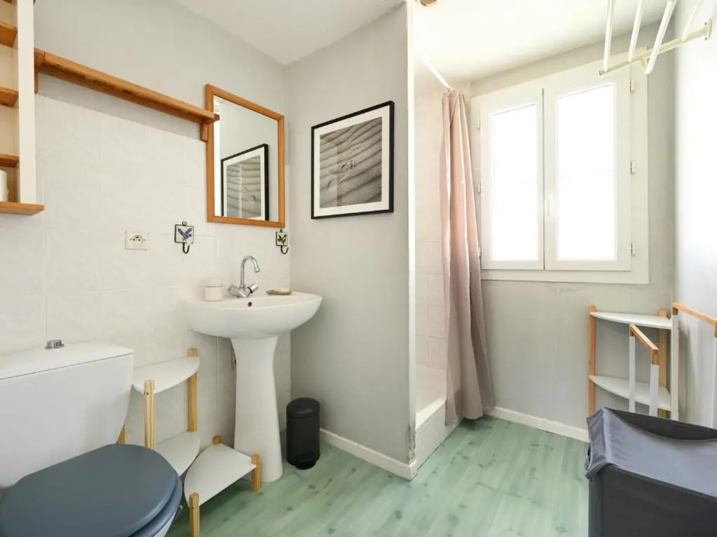 Maison Saint-Clément-des-Baleines, 4 pièces, 6 personnes - FR-1-258-128