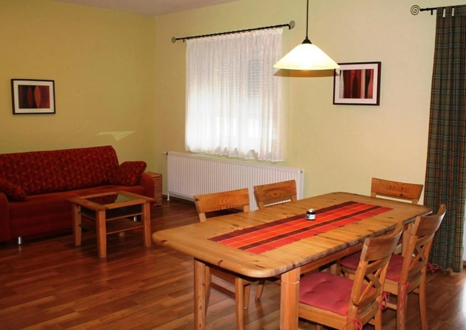 Ferienhof Weingut Lunzer