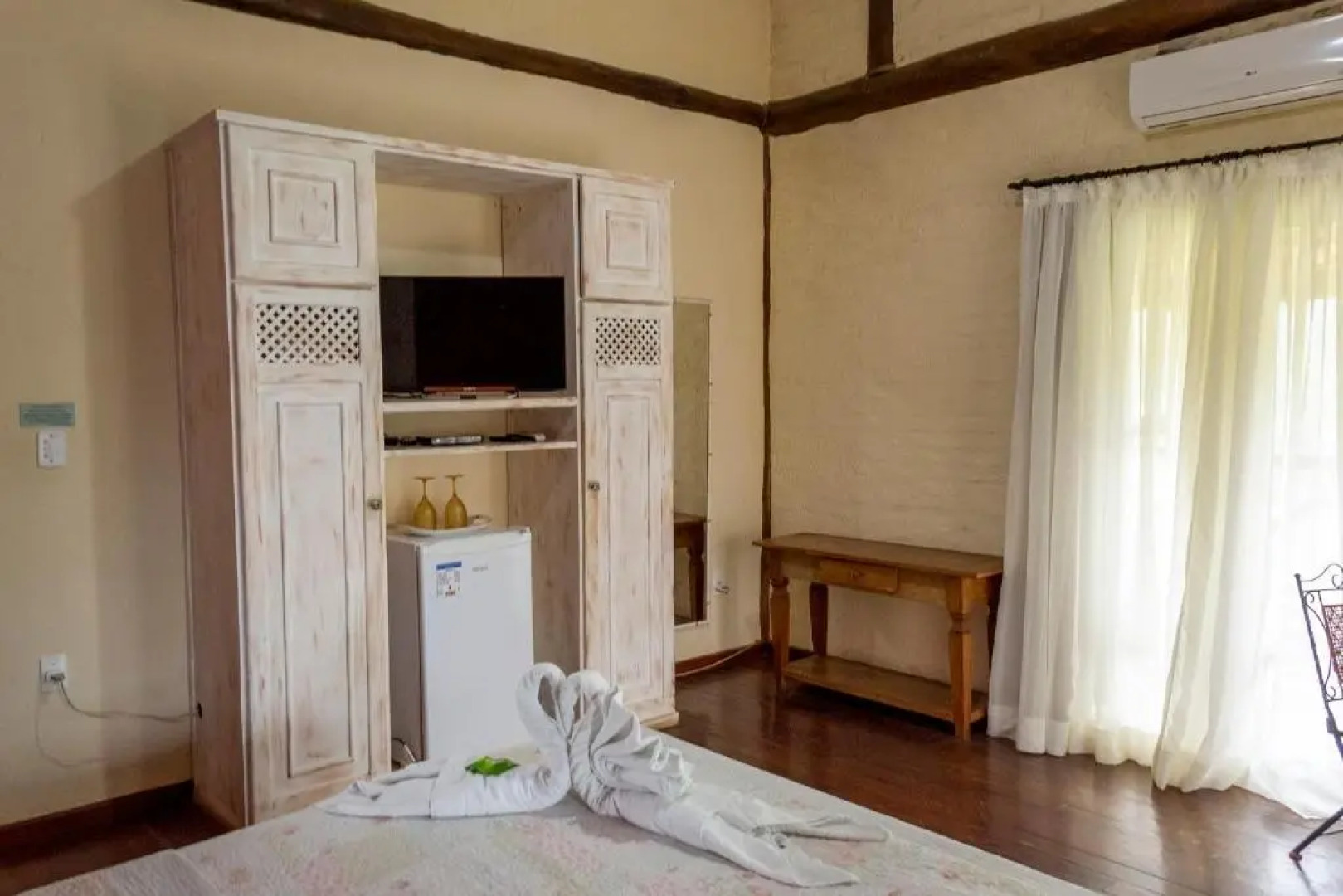 Pousada Terraco Penedo