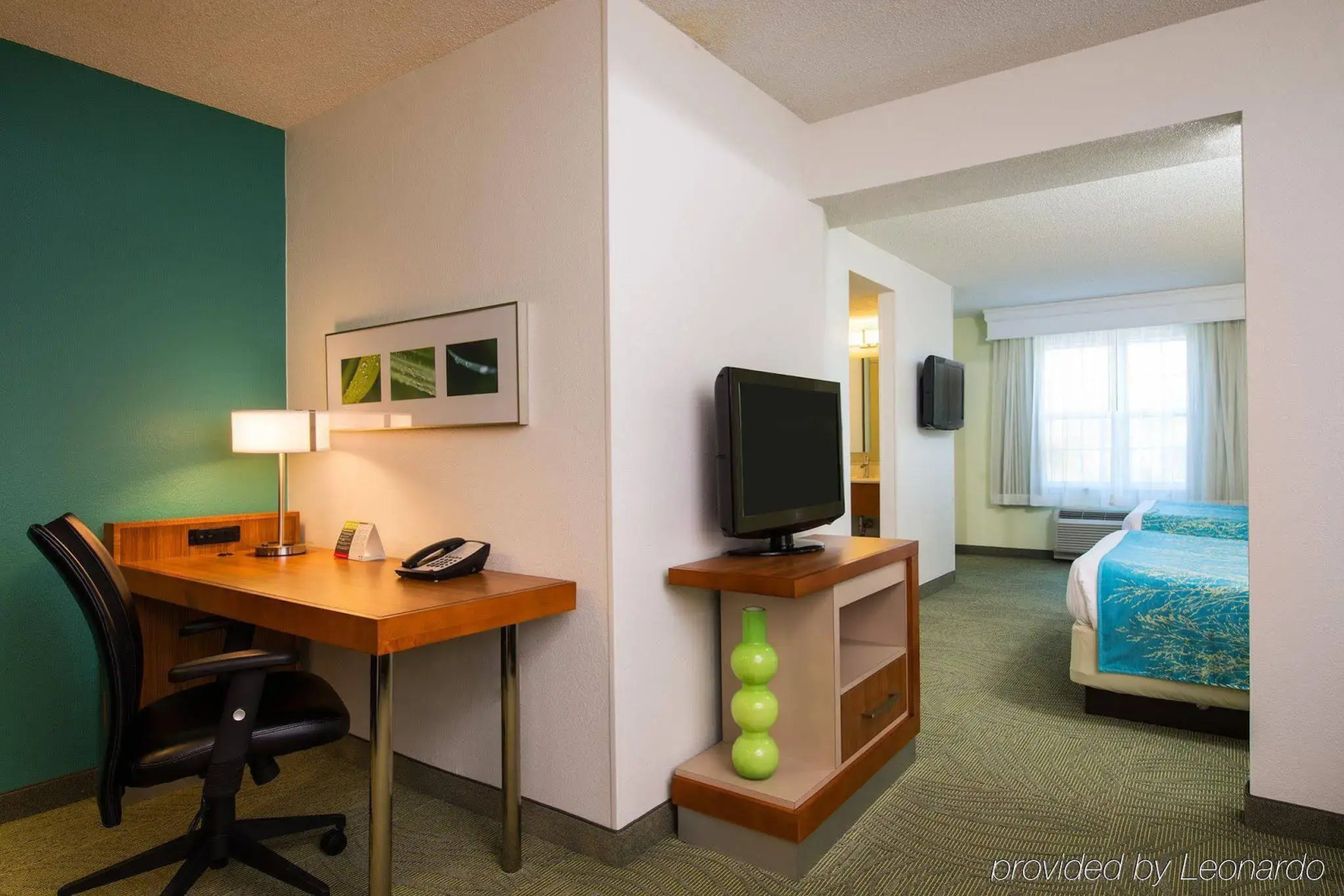 Springhill Suites by Marriott Williamsburg
