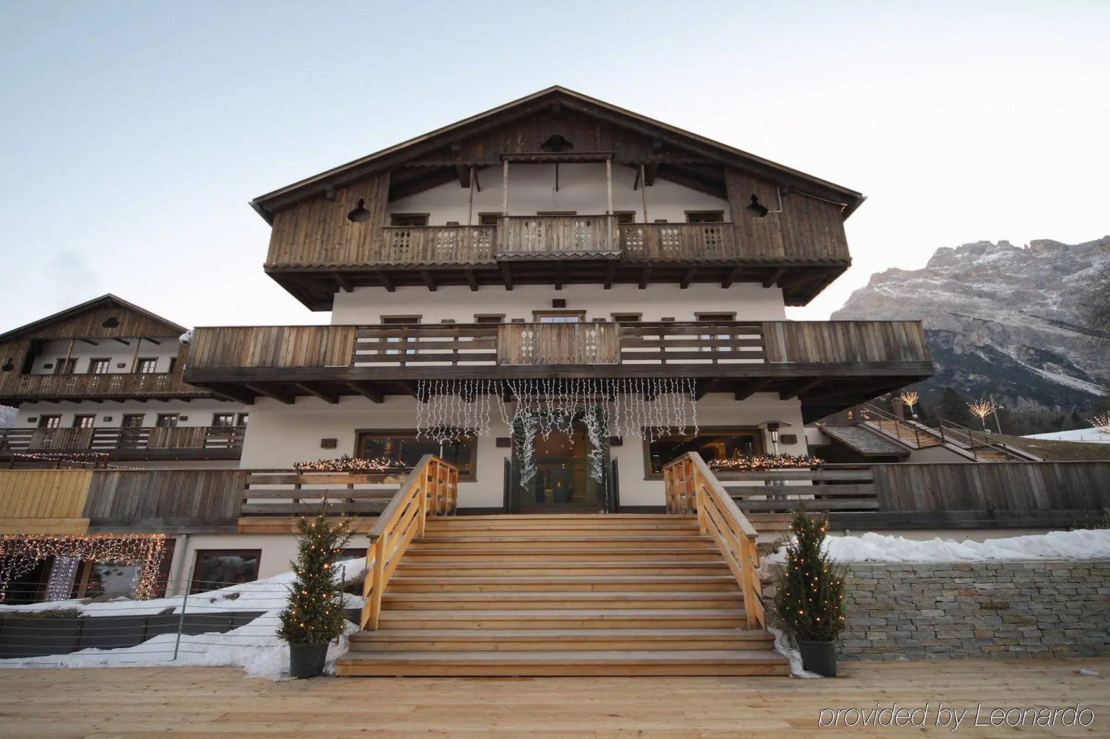 Rosapetra Spa Resort