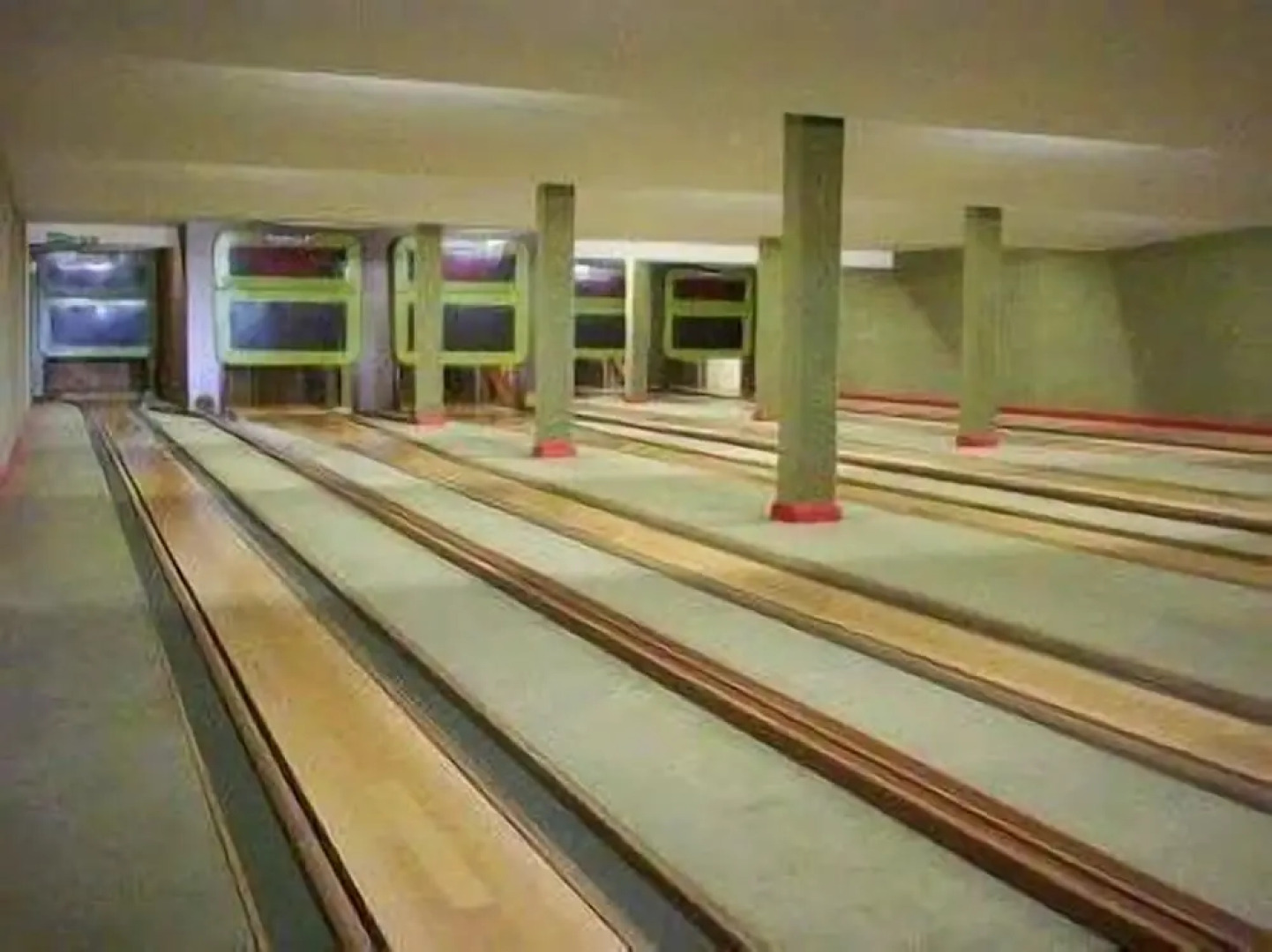 Hotel & Restaurant Zum Jägerheim