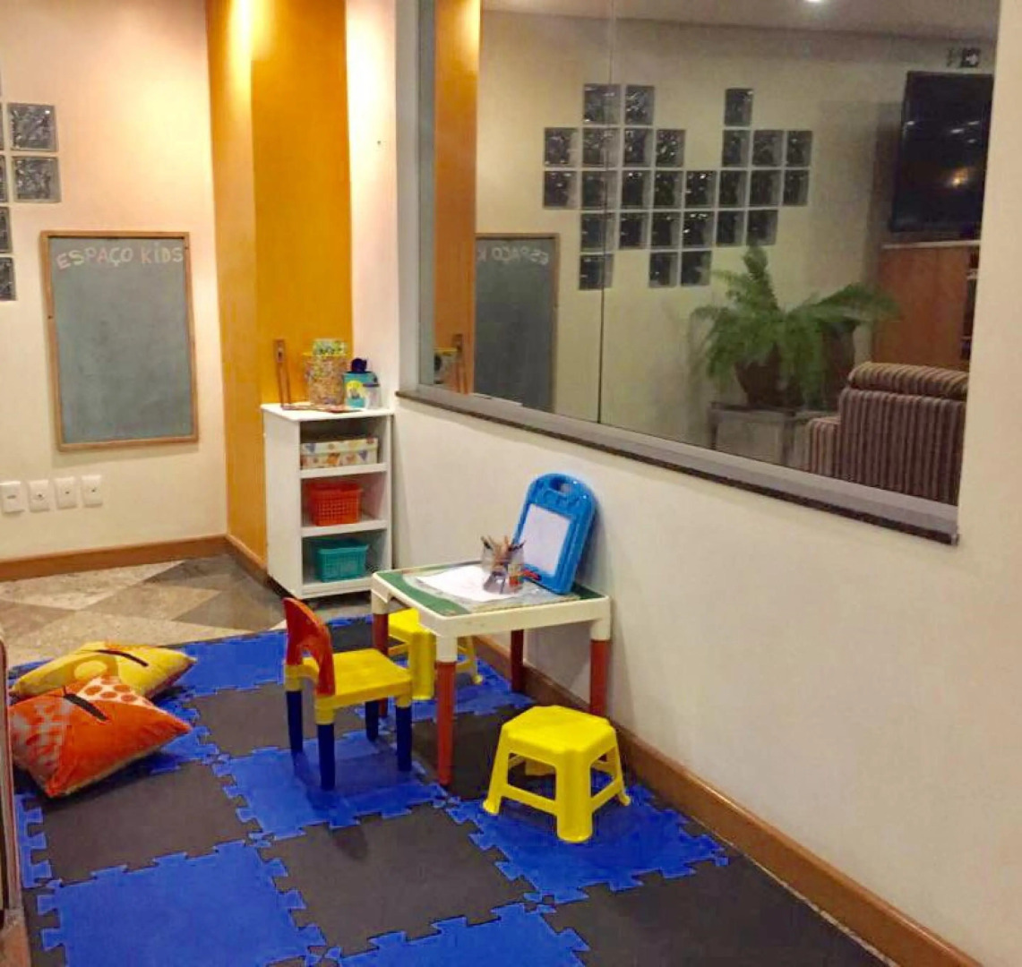 Hotel Metropolitan Canoas