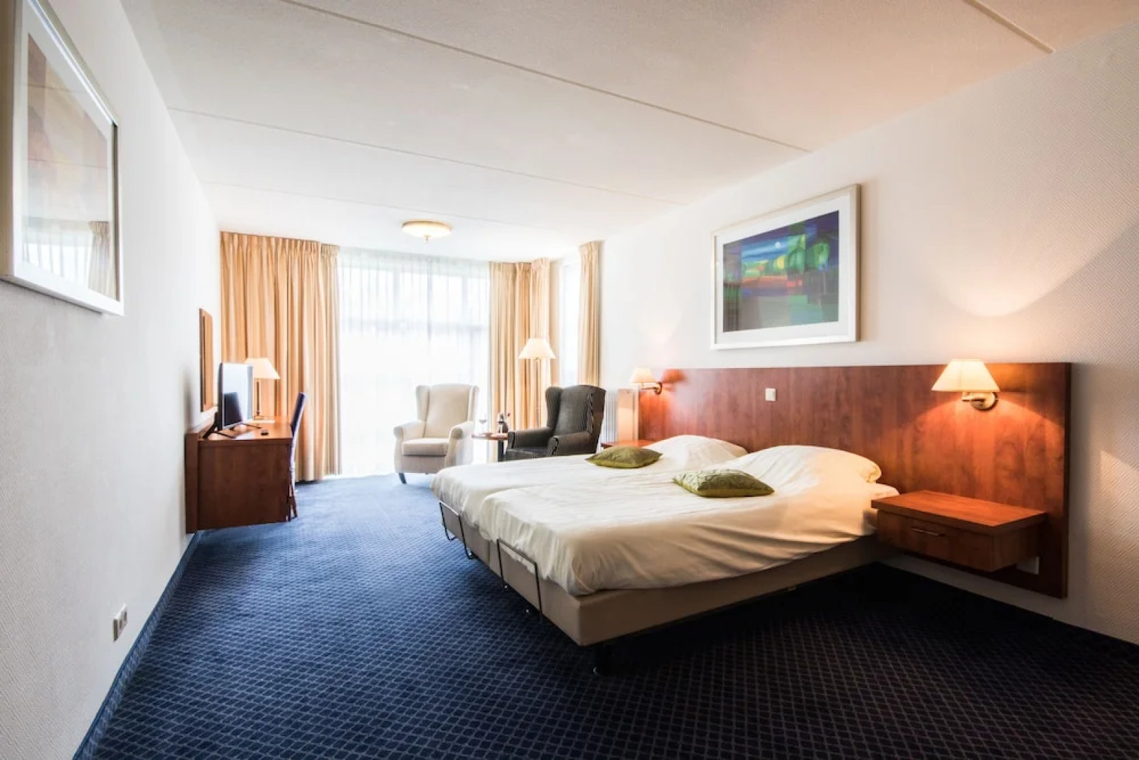 De Stobbe hotel & suites