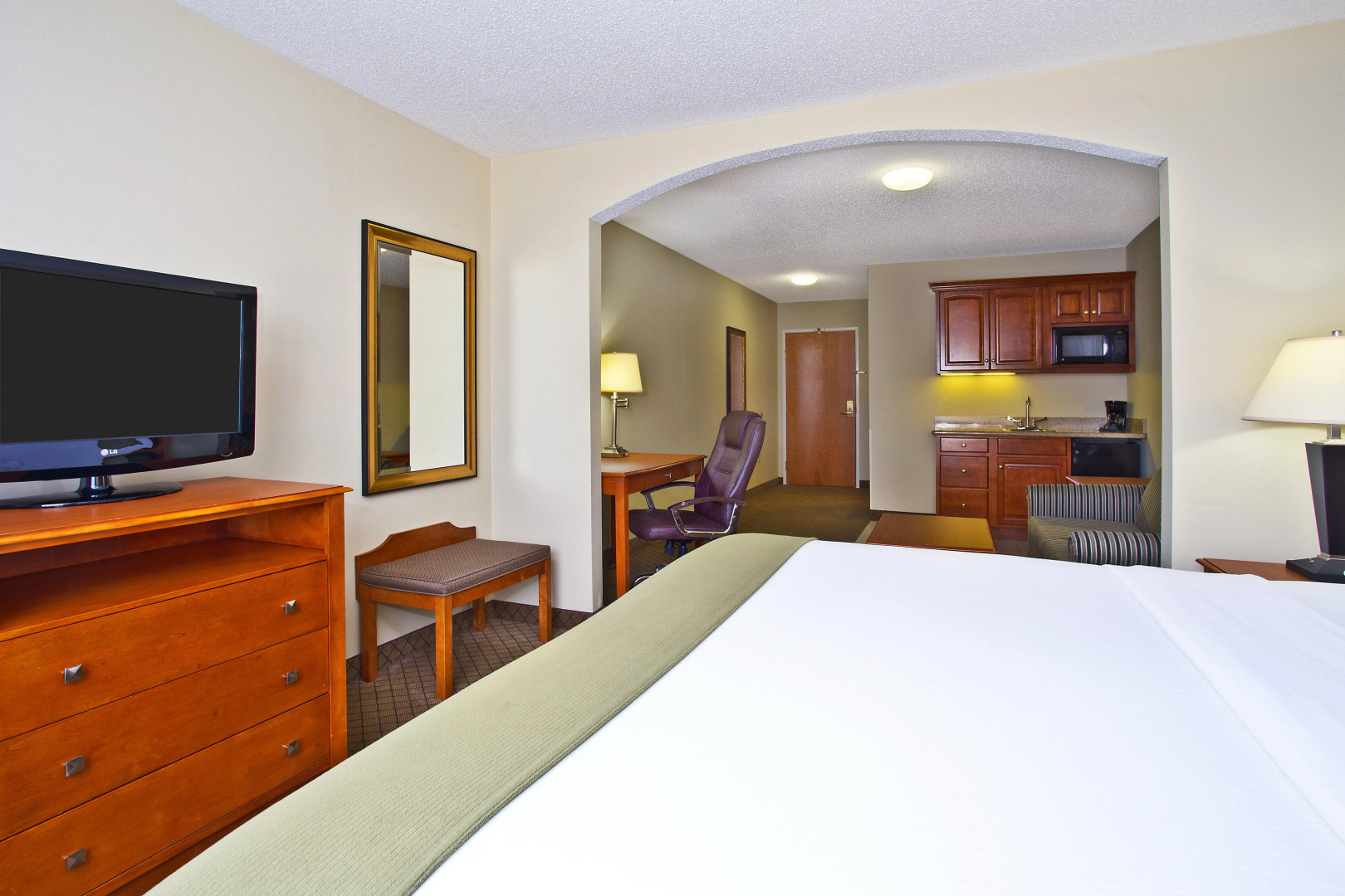Holiday Inn Express Hotel & Suites Goshen by IHG