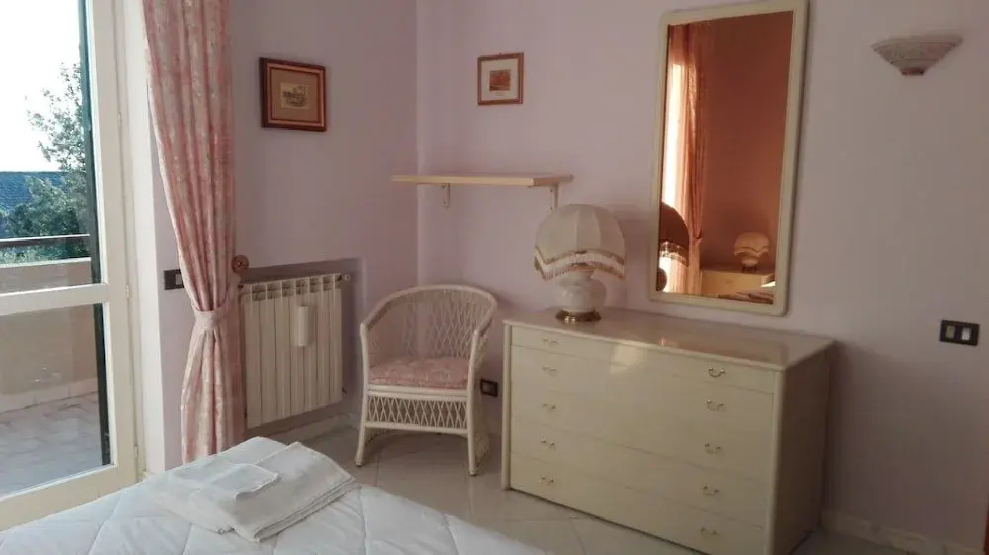 Guest House Villa "Contea di Aci"