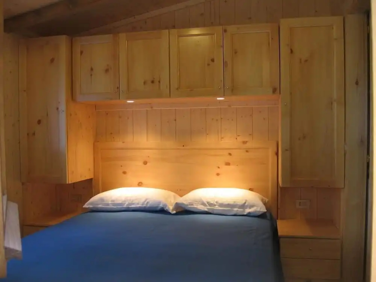 Campeggio Valle Gesso