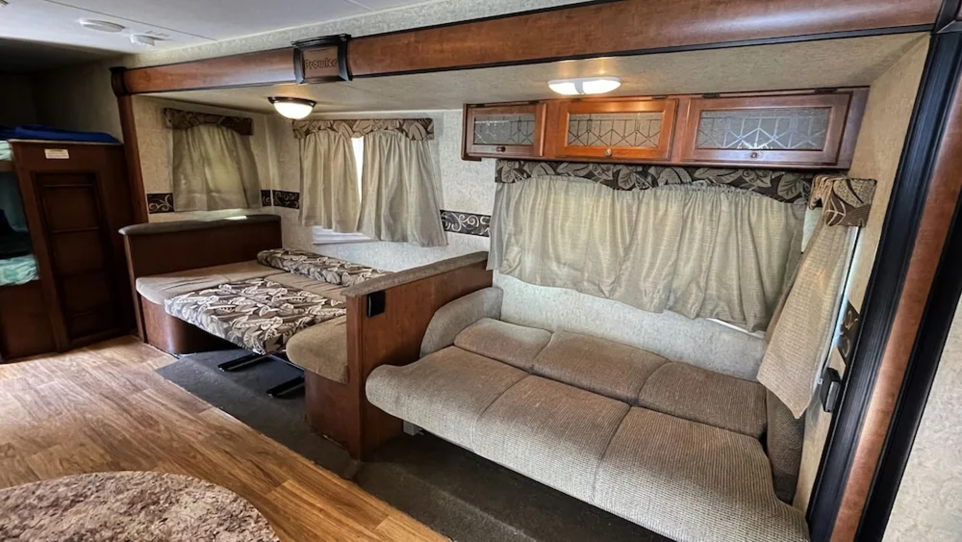 The Place at the Sea