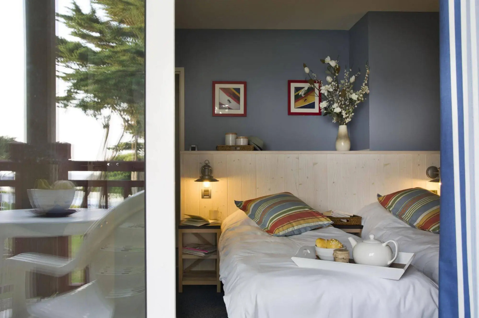 Pierre & Vacances Premium Le Domaine de Cramphore