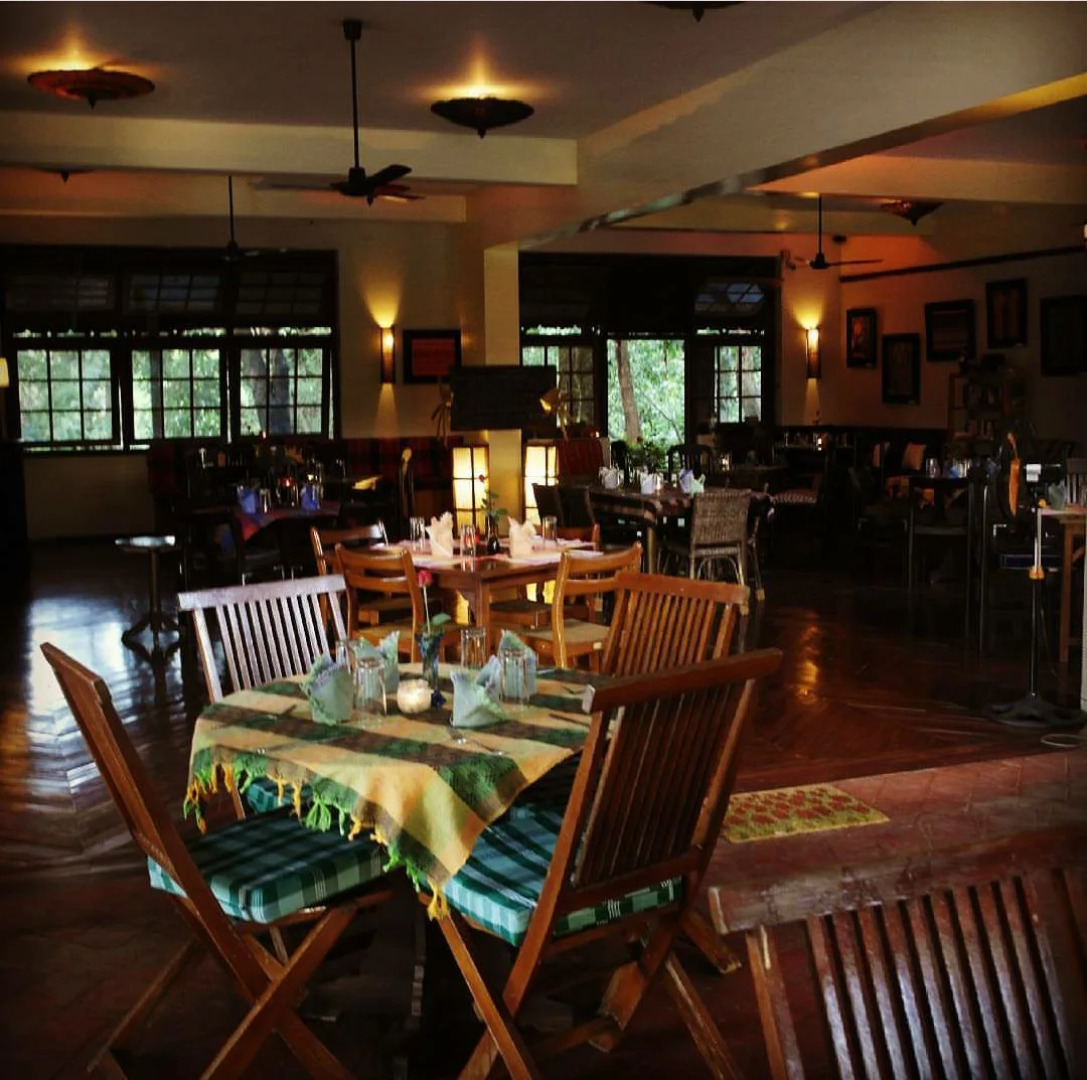 Han Thar Gardens Resort