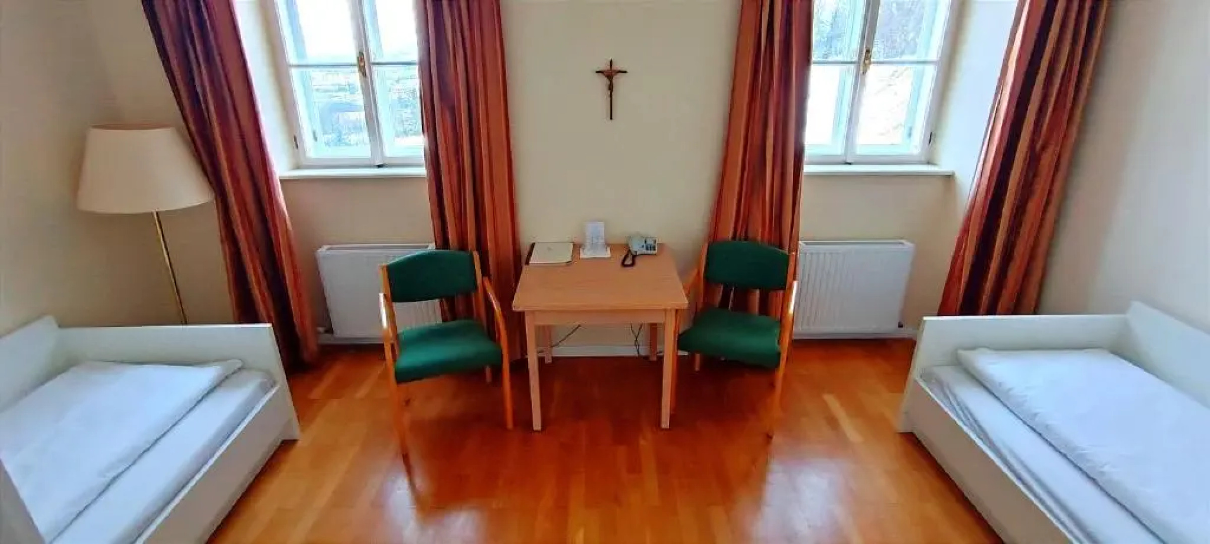 Johannes-Schloessl Der Pallottiner