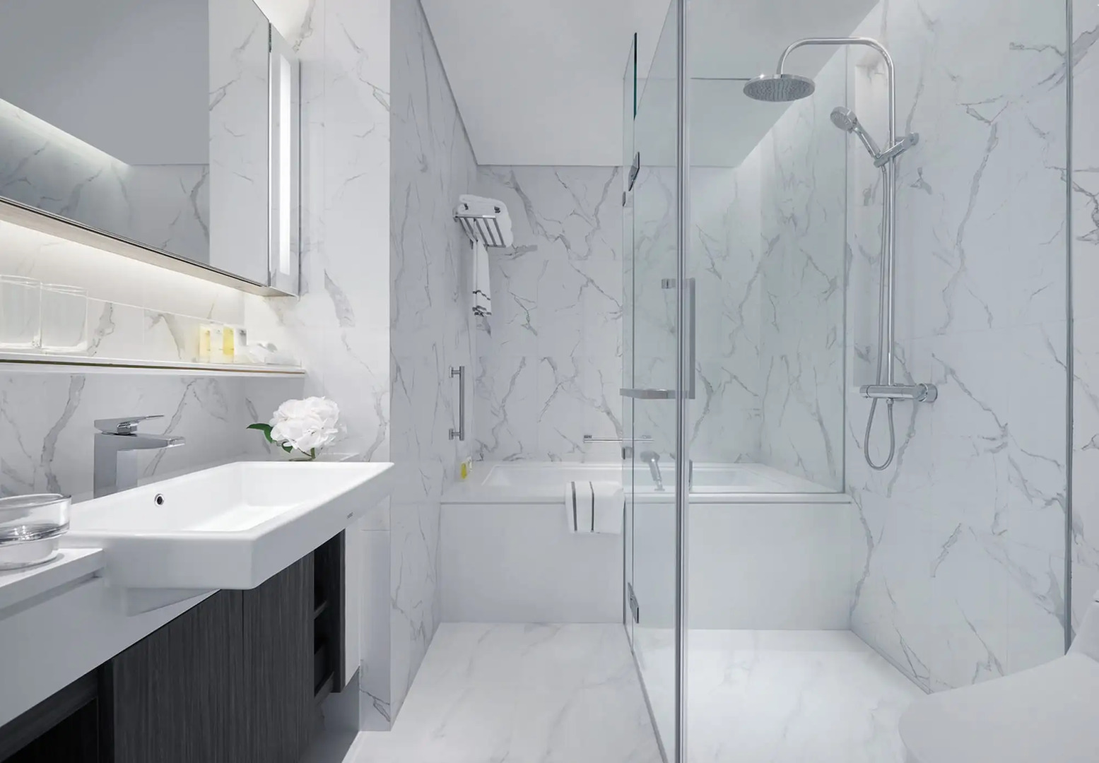 Somerset Maison Asoke Bangkok