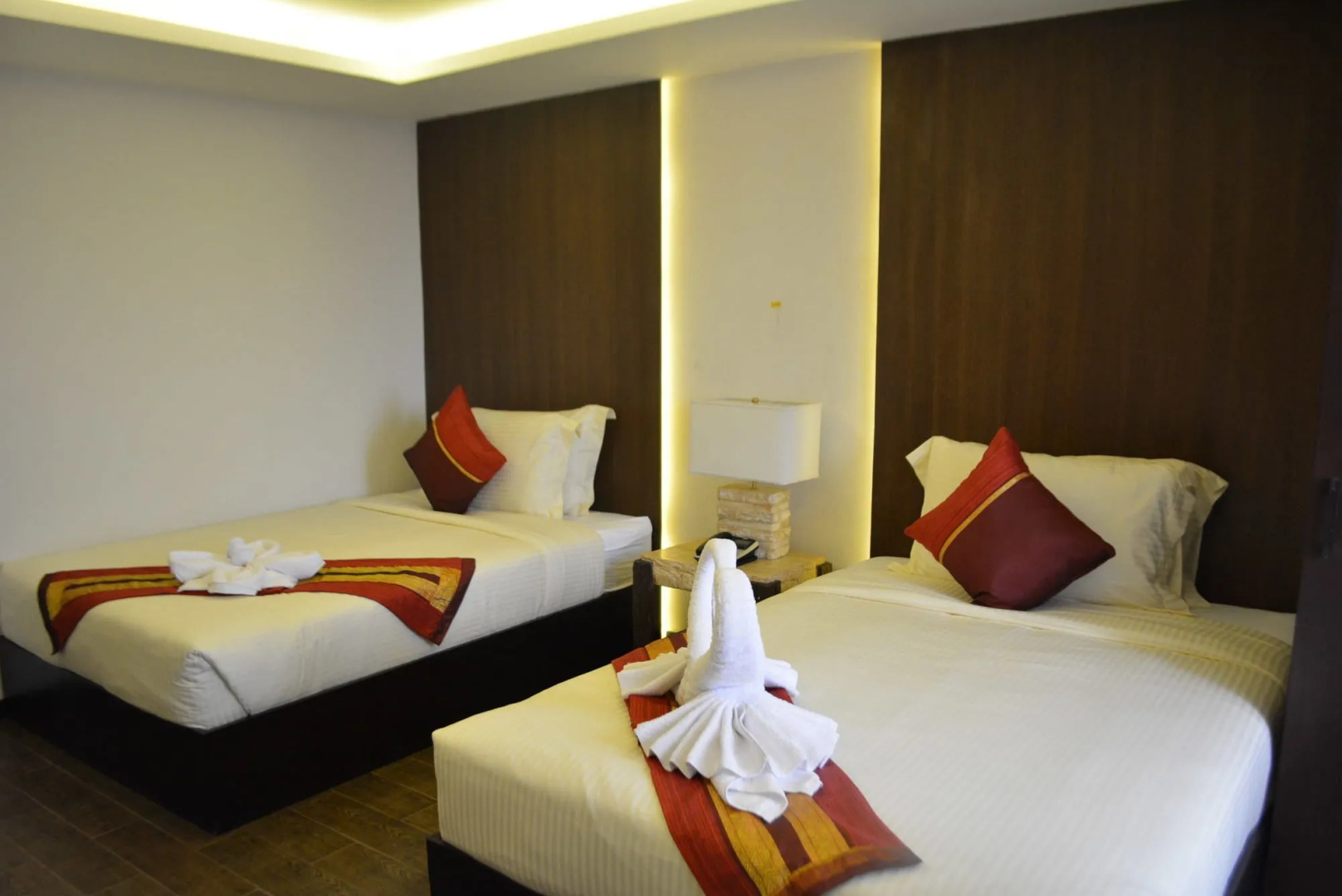 Rumah Highlands Hotel